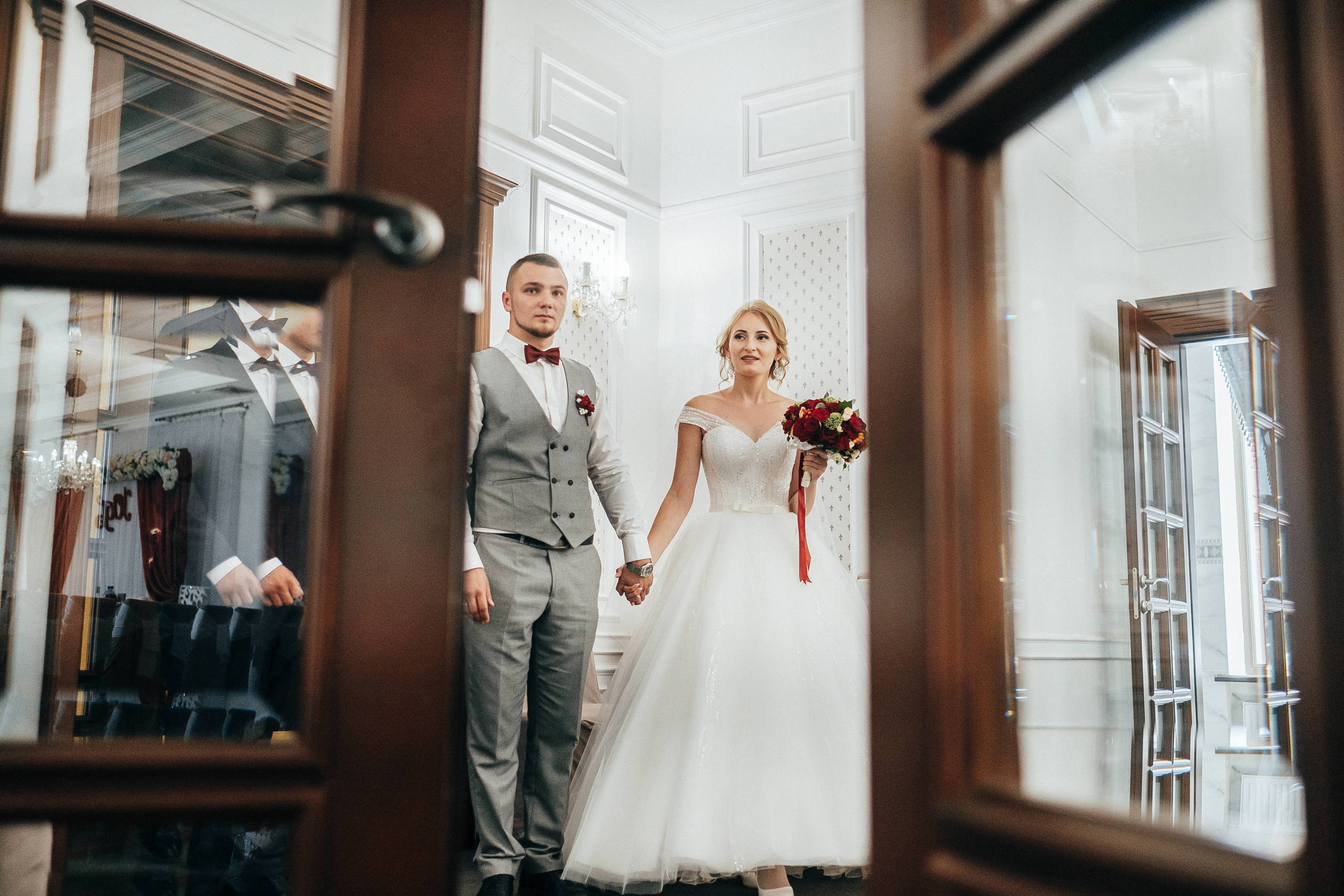 11.08.2018 Богдан+Юля. Ivan Skufinsky — wedding and family photographer in Vancouver