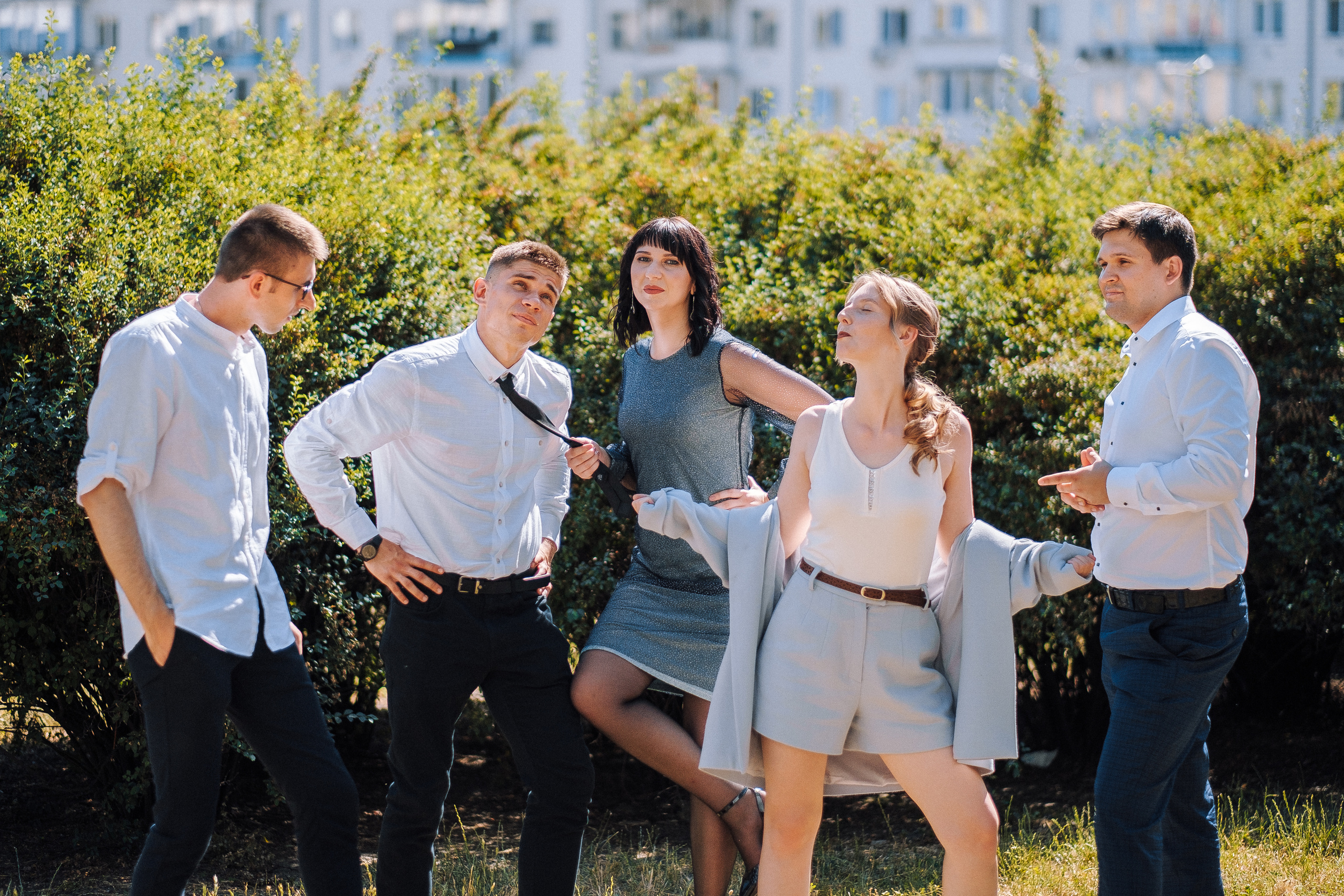 Lucca. Ivan Skufinsky — wedding and family photographer in Vancouver