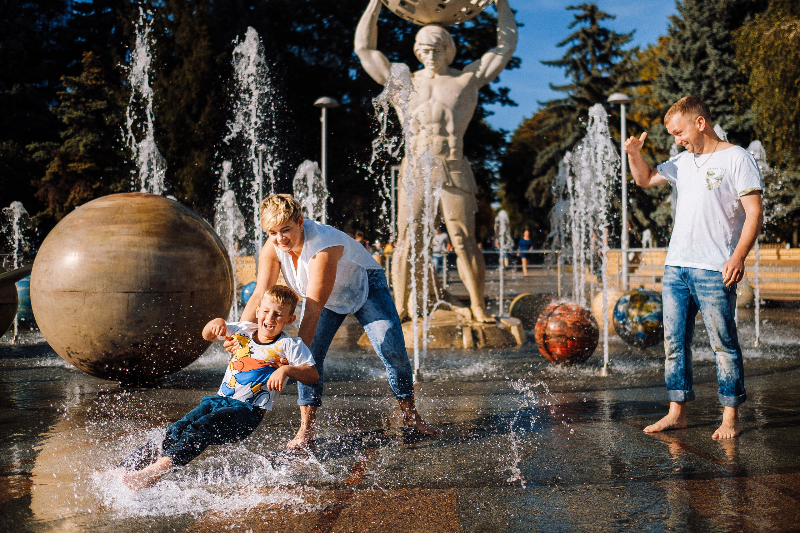 15.09.19 Винница. Ivan Skufinsky — wedding and family photographer in Vancouver