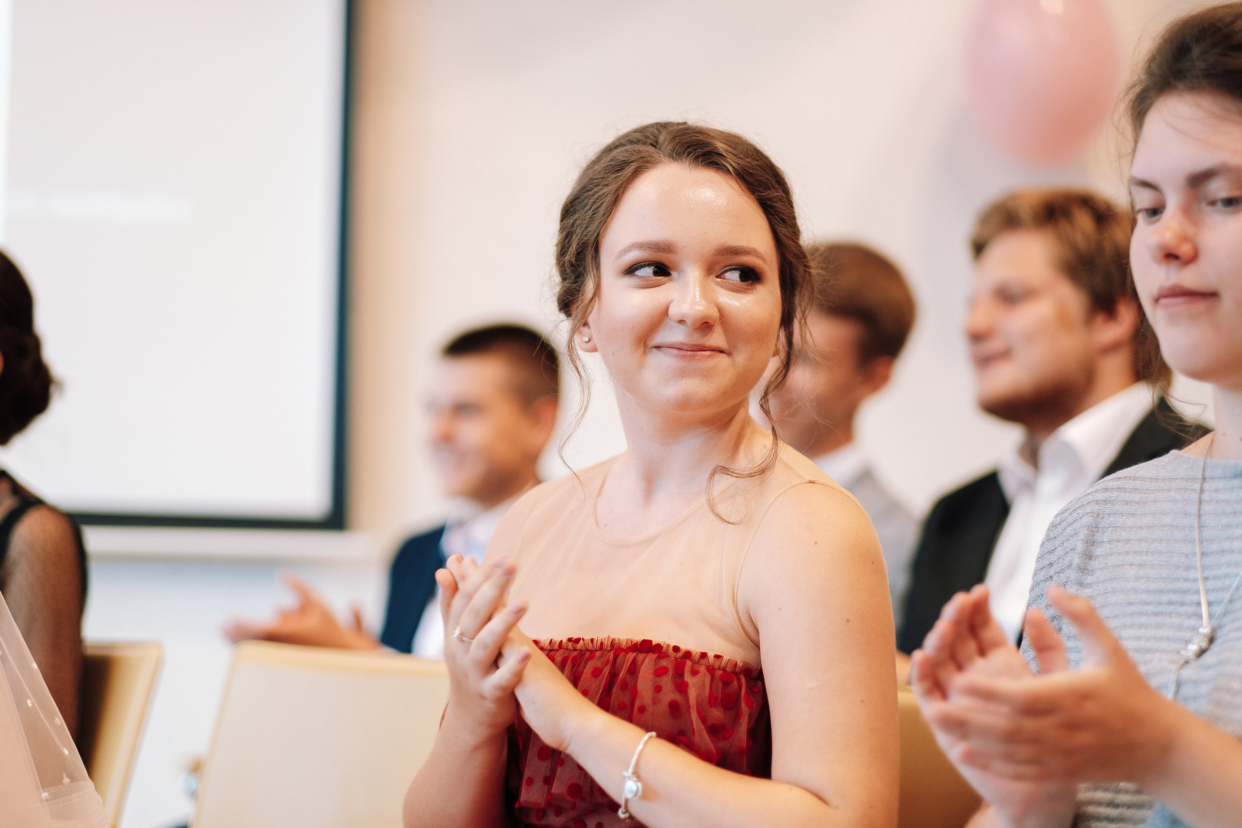 Выпускной 153 Гимназия. Ivan Skufinsky — wedding and family photographer in Vancouver