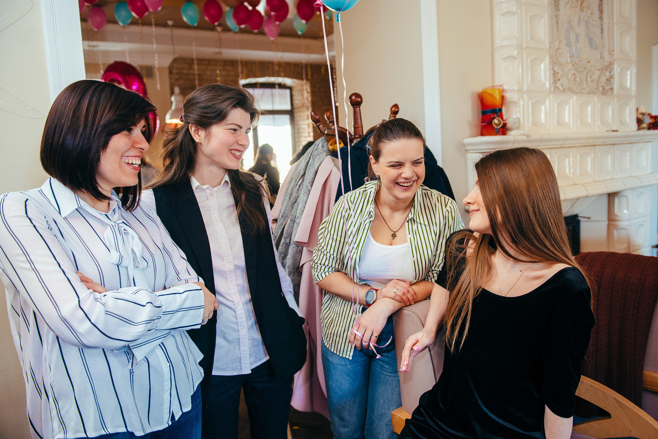 Фотограф на праздник. Ivan Skufinsky — wedding and family photographer in Vancouver