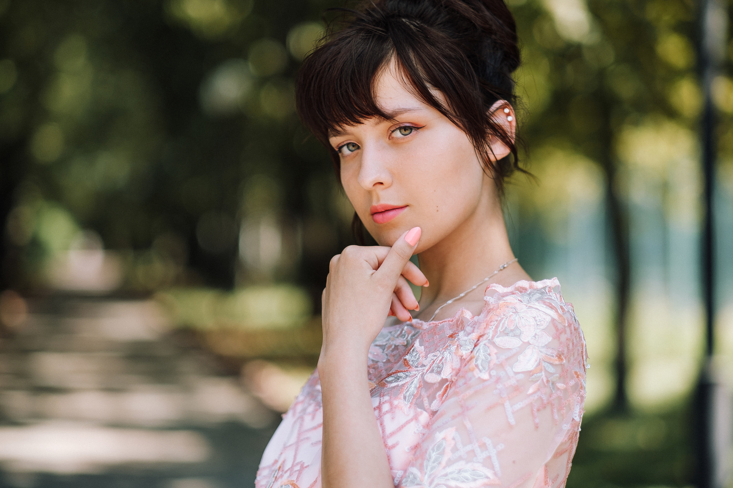 Выпускной школа номер 3. Хмельник. Ivan Skufinsky — wedding and family photographer in Vancouver