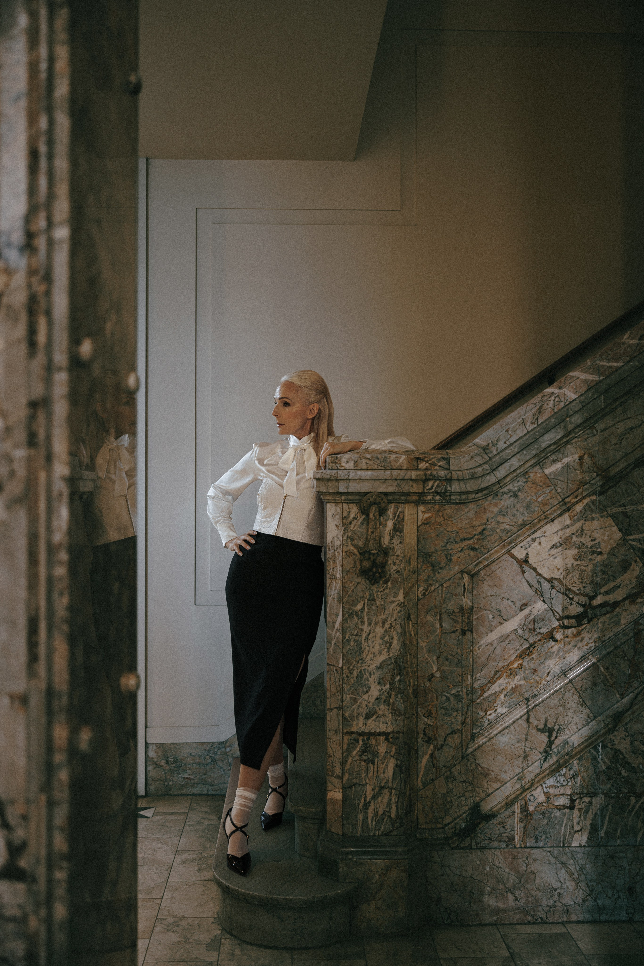 For the Briiskie Bobbins brand. Ivan Skufinsky — wedding and family photographer in Vancouver