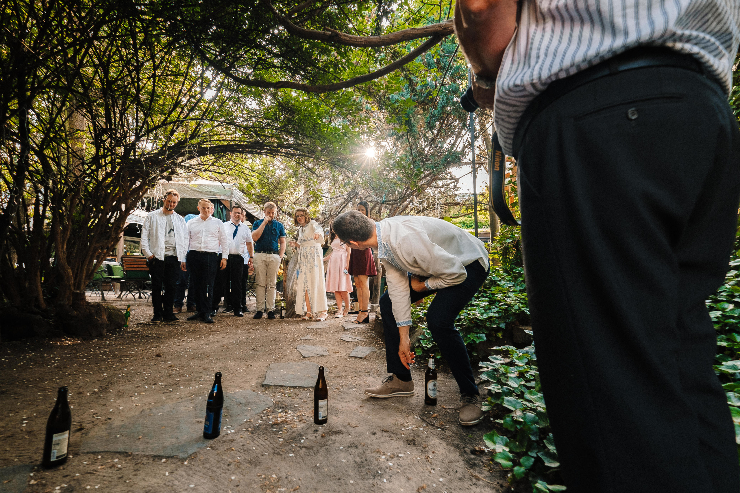 Wedding Story 14.06.2019 mini. Ivan Skufinsky — wedding and family photographer in Vancouver