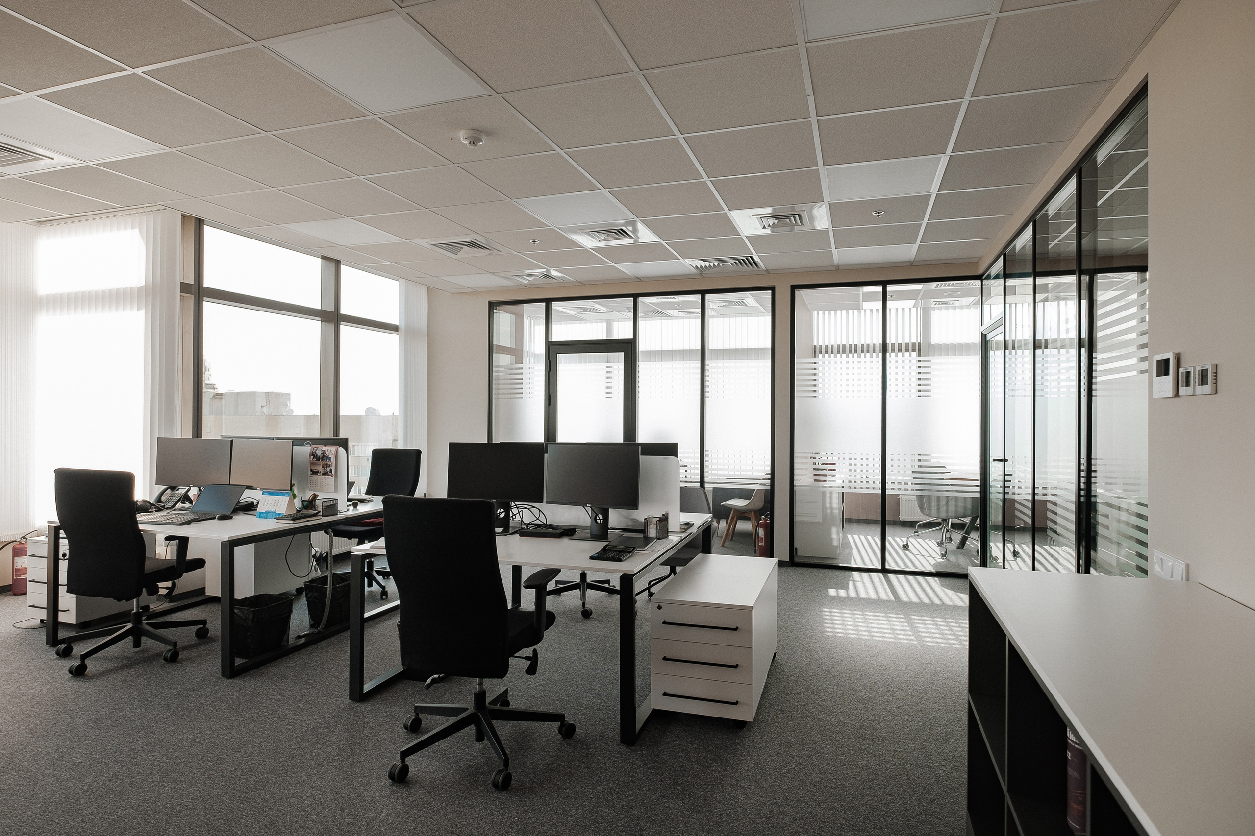 Interior photography and videography in Vancouver, BC, Richmond. Ivan Skufinsky — wedding and family photographer in Vancouver