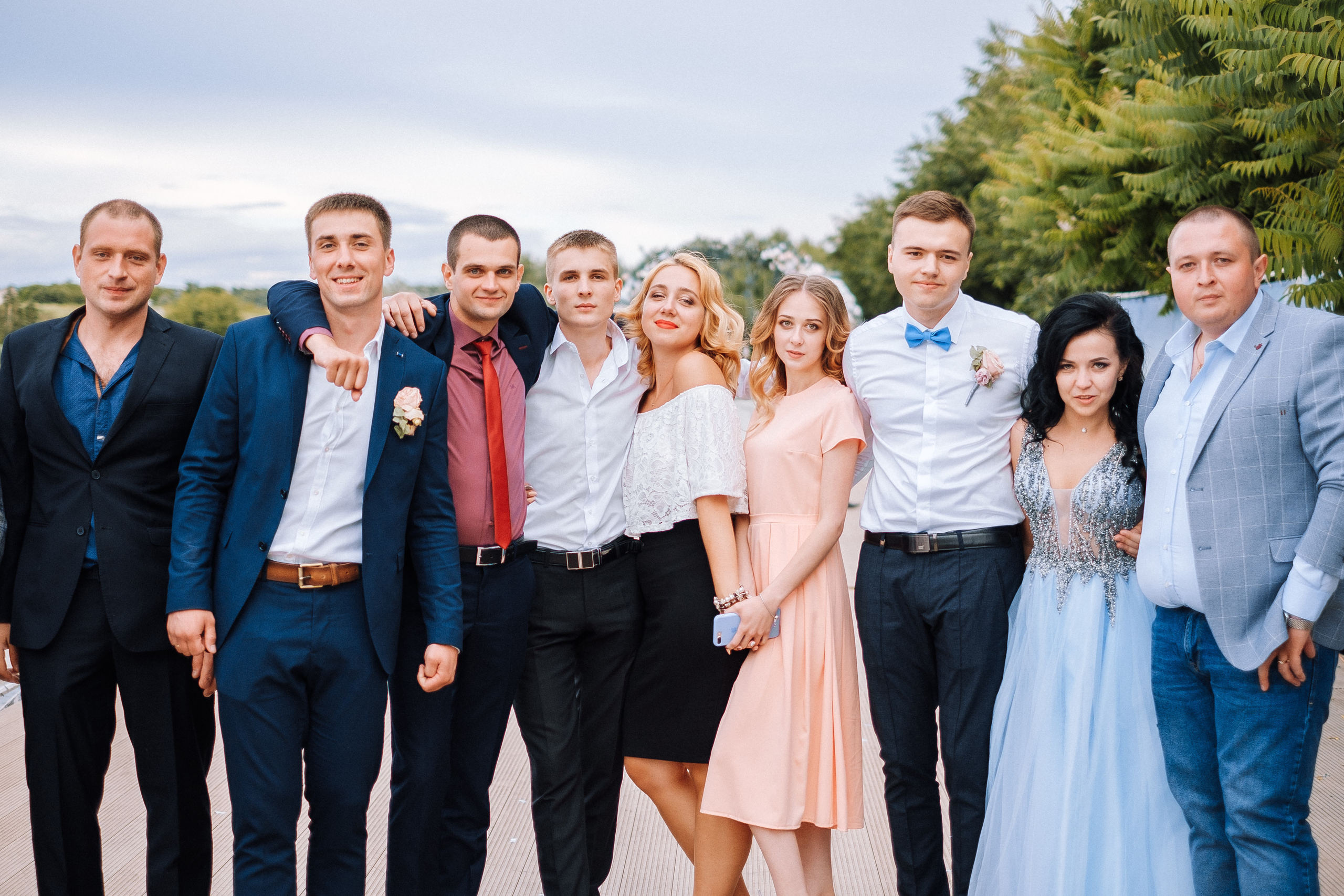 29.06.2019 WeddingStory. Ivan Skufinsky — wedding and family photographer in Vancouver