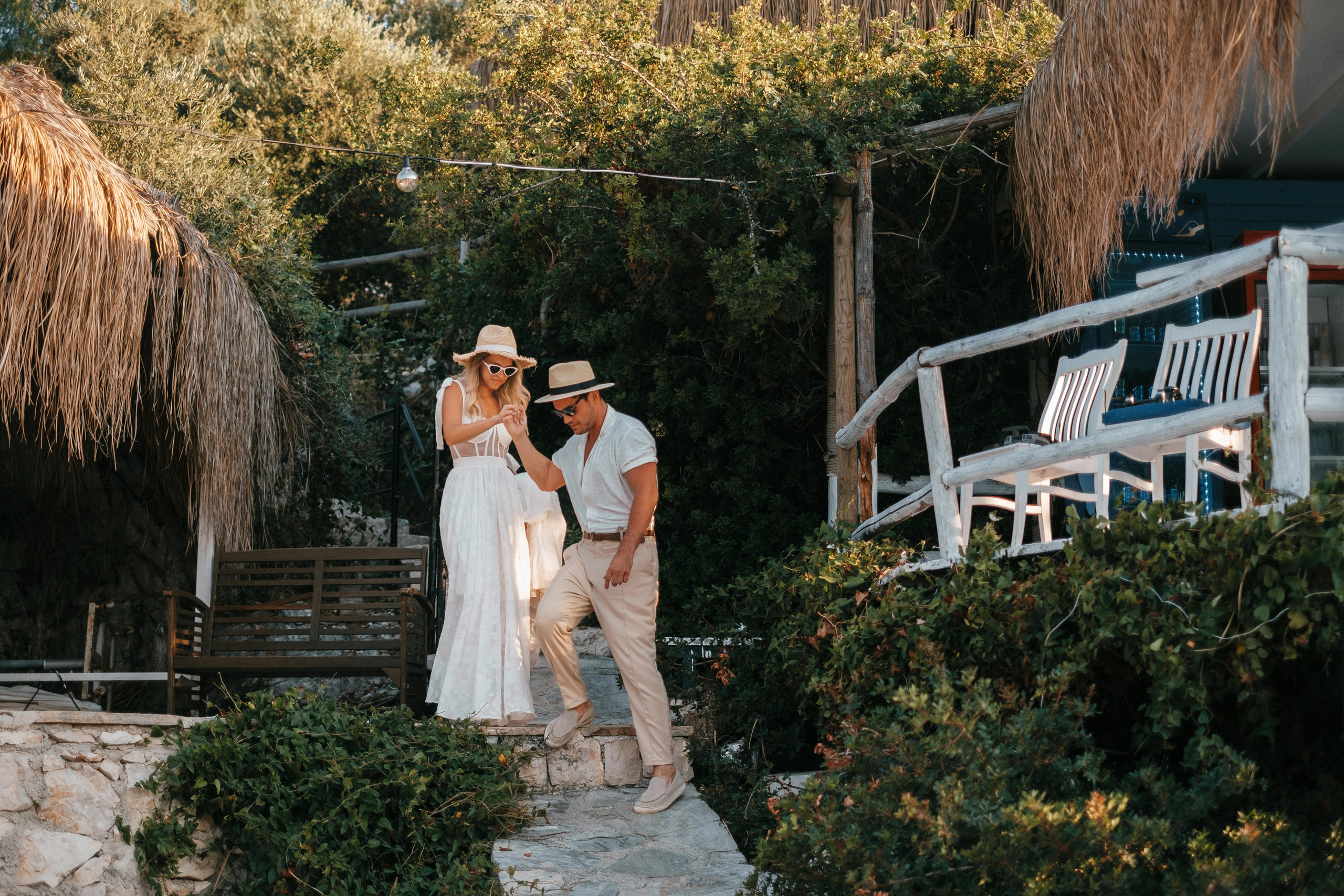 Artem & Mary. Ivan Skufinsky — wedding and family photographer in Vancouver