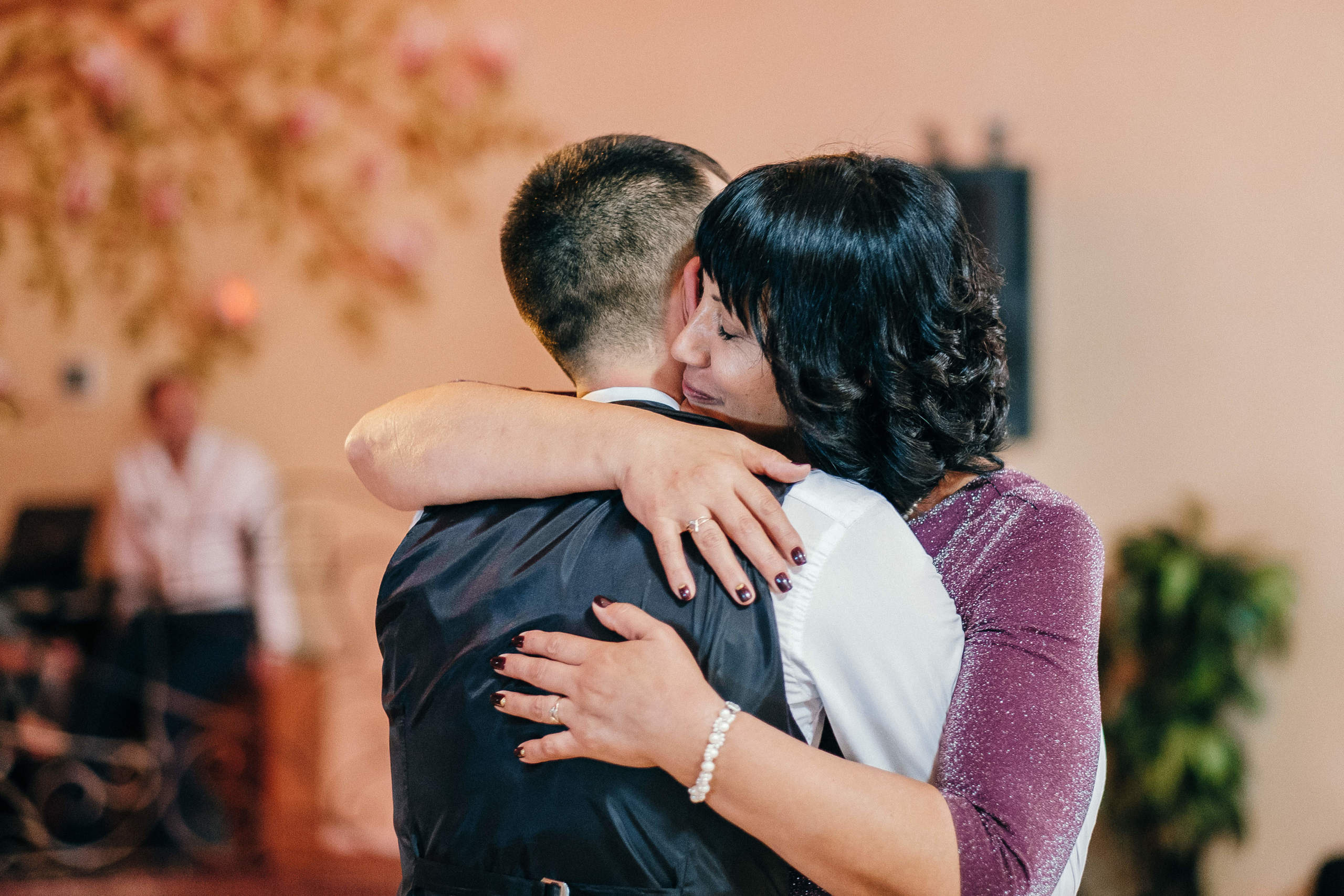 Сергей+Мария 23.09.2018. Ivan Skufinsky — wedding and family photographer in Vancouver