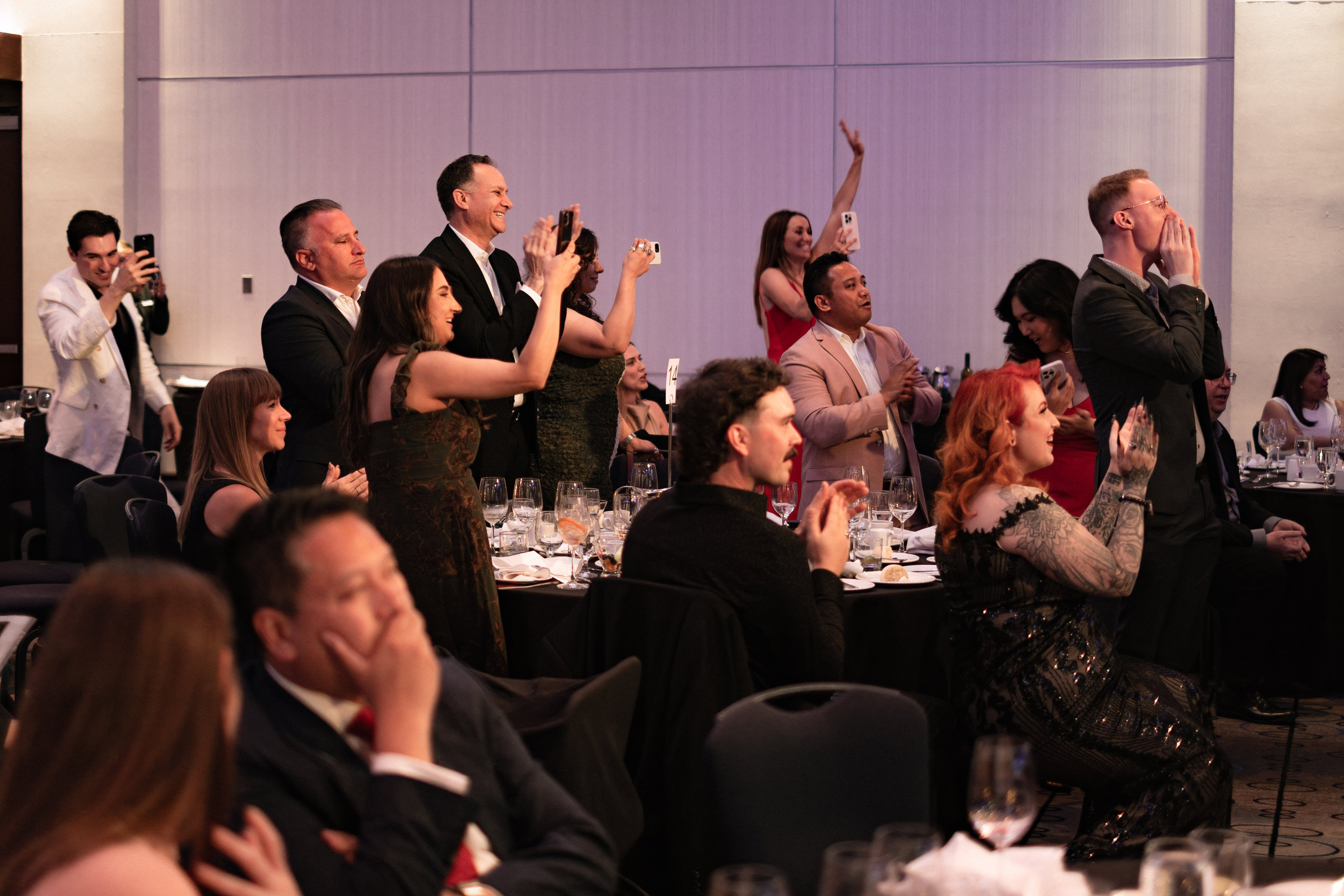 Event photographer in Vancouver Burnaby BC. Ivan Skufinsky — wedding and family photographer in Vancouver