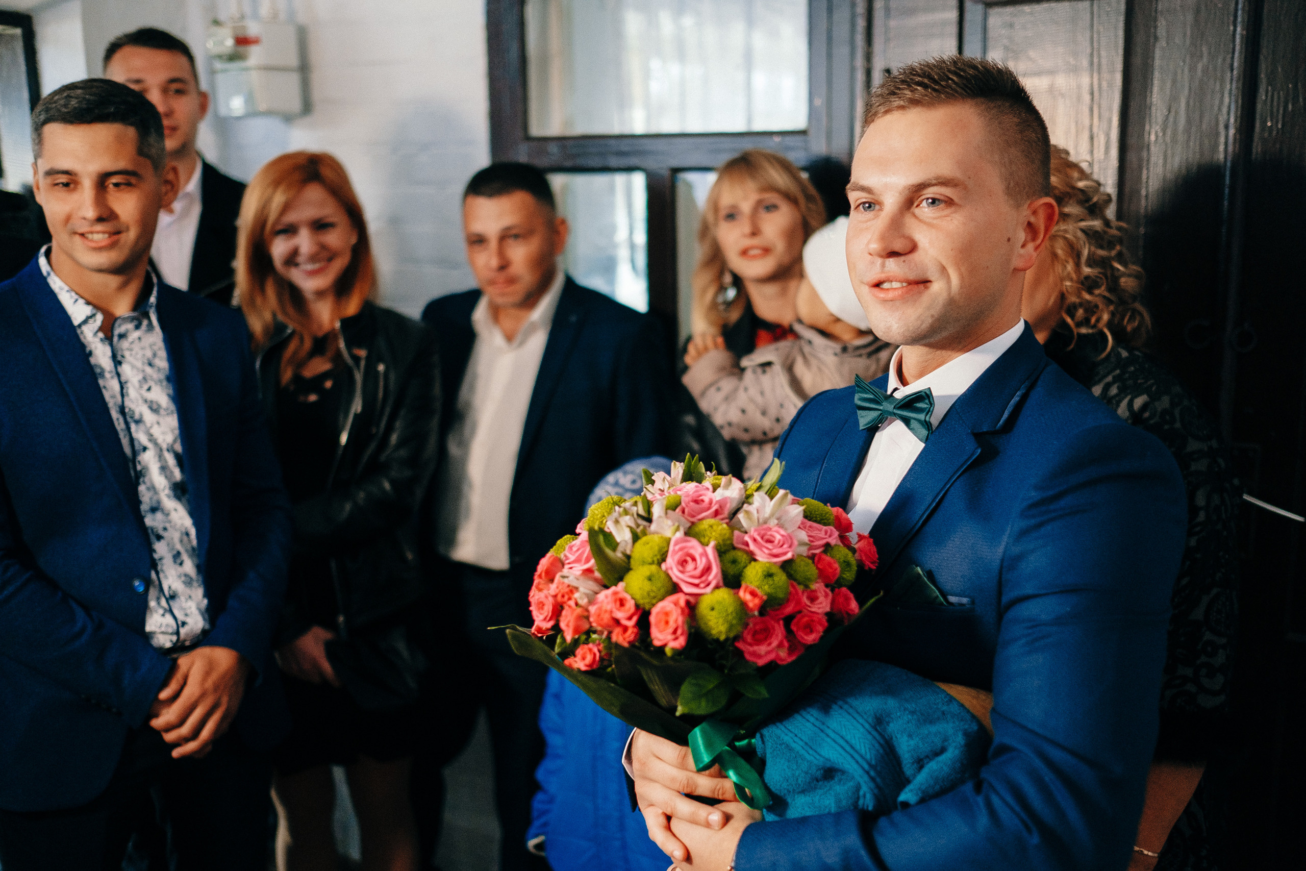 29.09.2018 Wedding Story. Ivan Skufinsky — wedding and family photographer in Vancouver