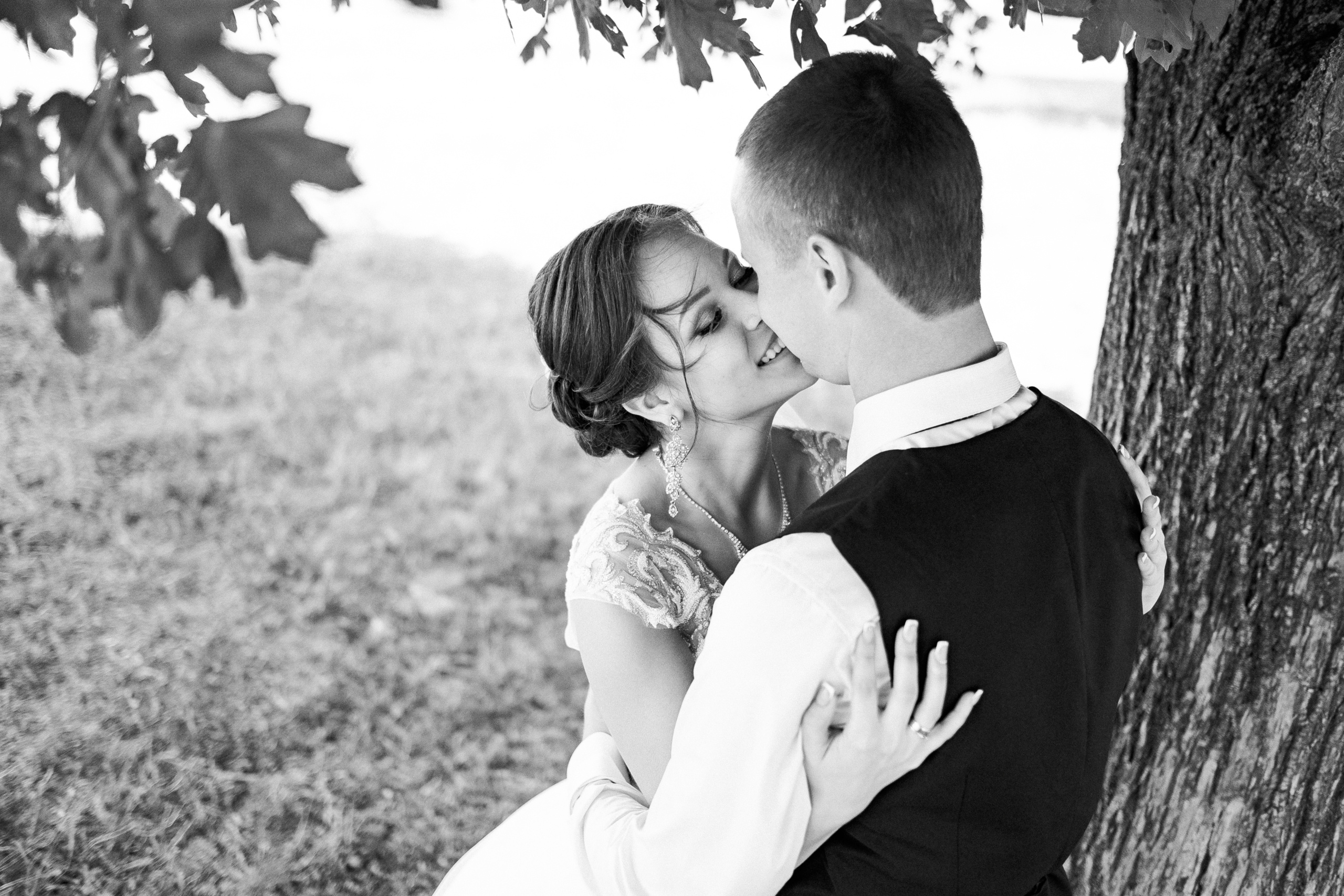 Свадьба 10.08.2019. Ivan Skufinsky — wedding and family photographer in Vancouver