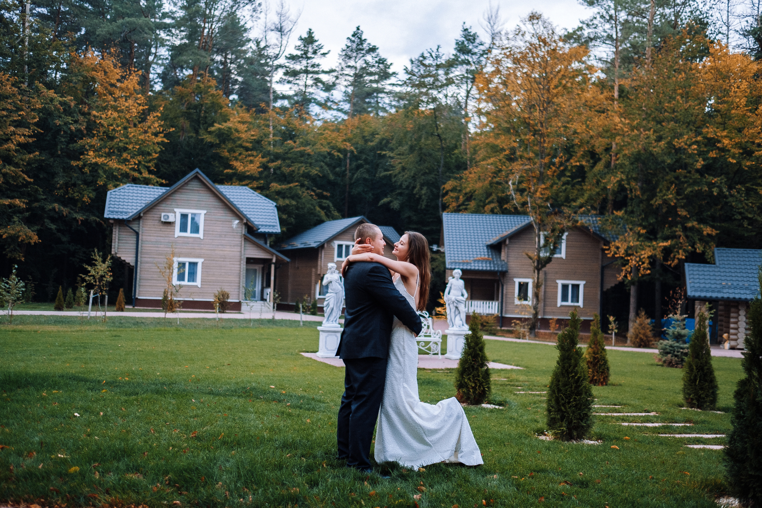 2019.09.28 Wedding Story DA Versal. Ivan Skufinsky — wedding and family photographer in Vancouver