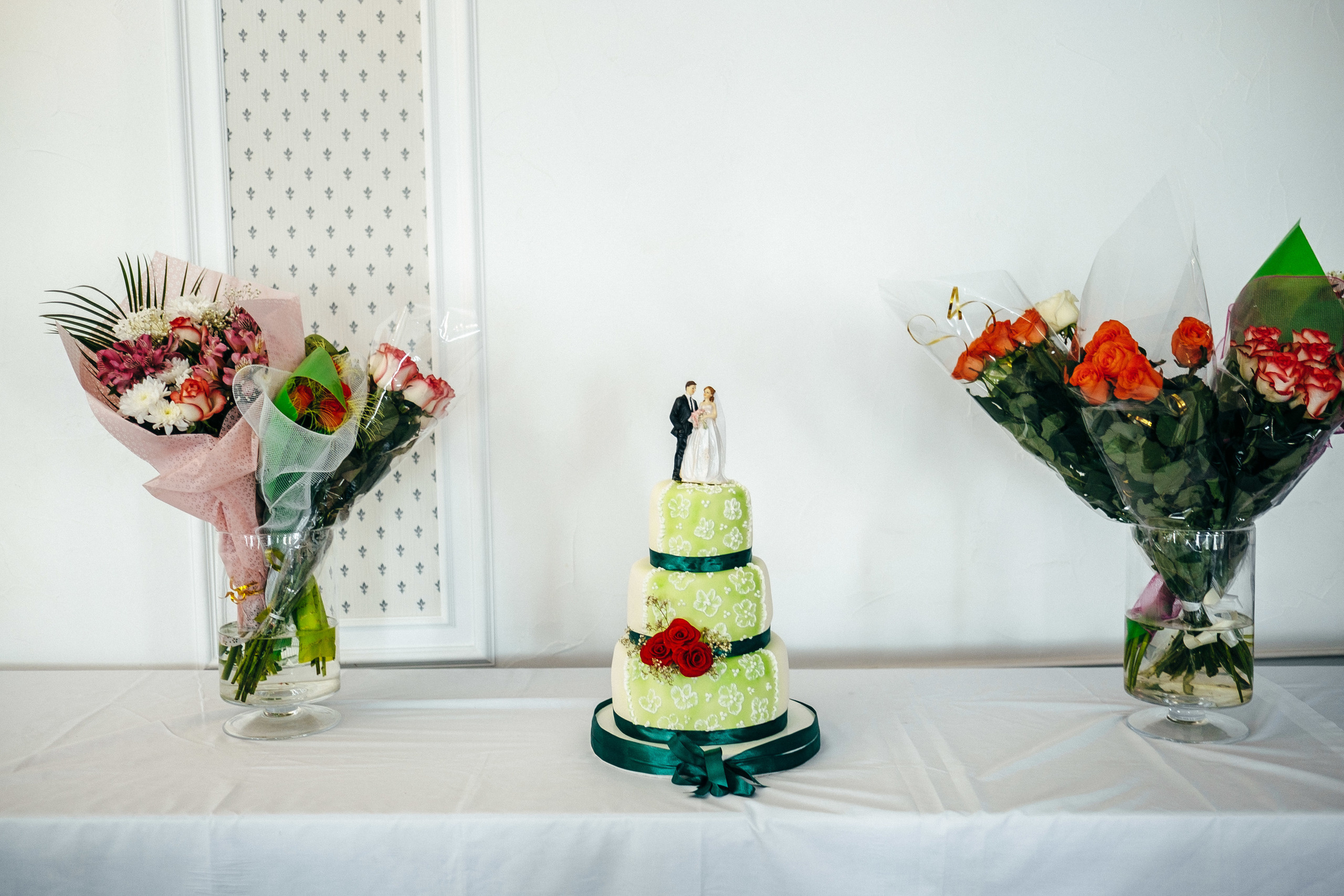 Виктор+Катя. Ivan Skufinsky — wedding and family photographer in Vancouver