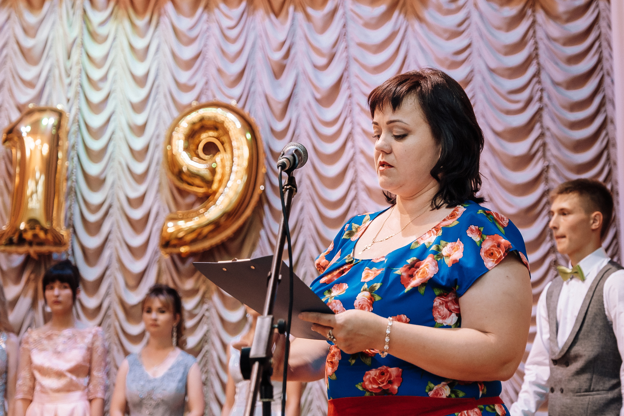 Выпускной школа номер 3. Хмельник. Ivan Skufinsky — wedding and family photographer in Vancouver