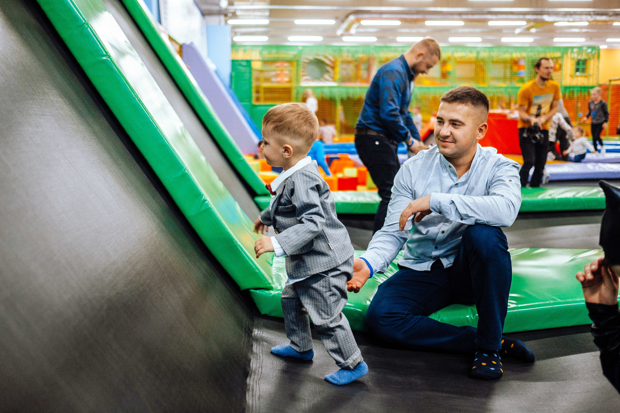 День Народження Матвій. Ivan Skufinsky — wedding and family photographer in Vancouver