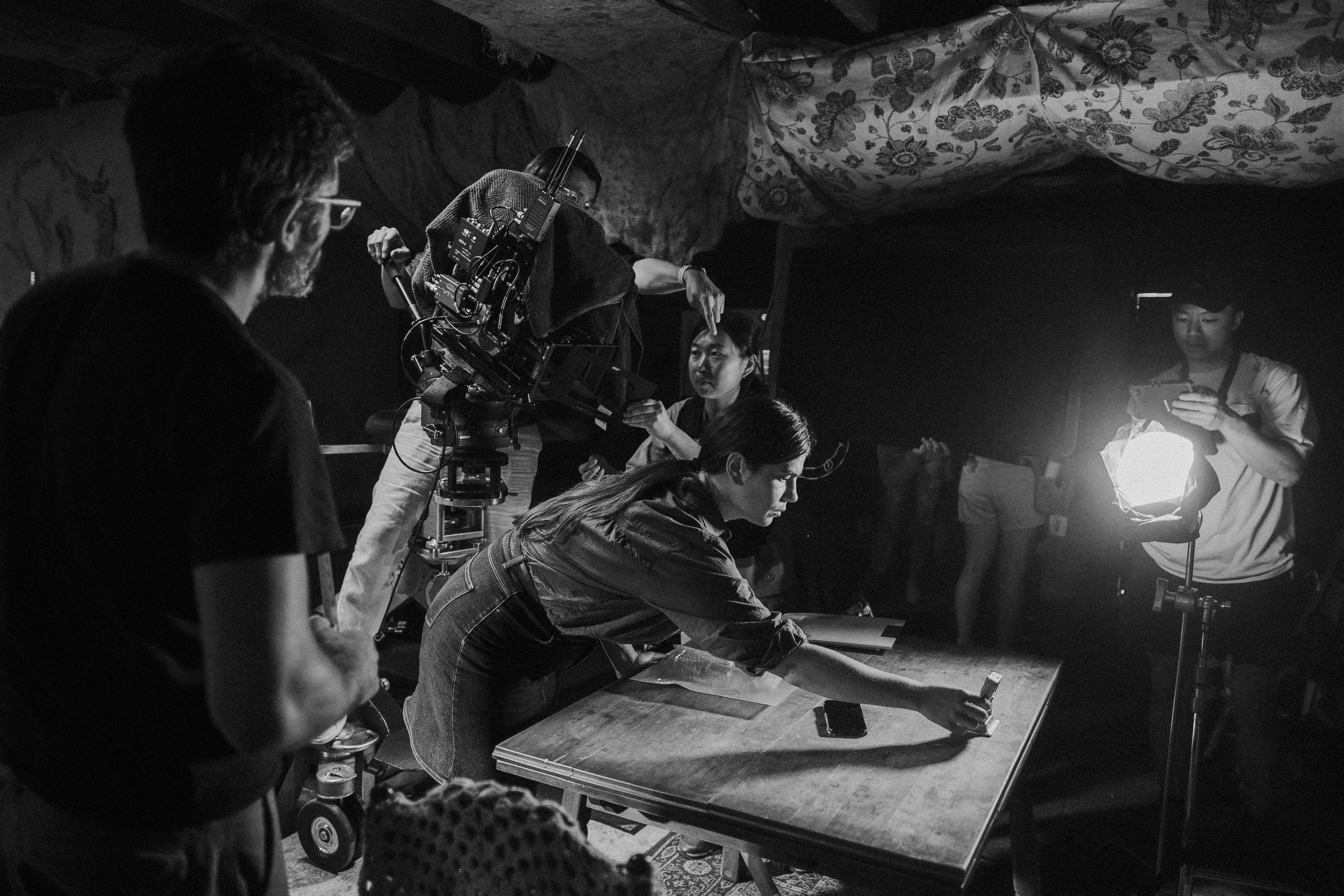 BTS -=NIGHT ROUTINE=- 2024. Ivan Skufinsky — wedding and family photographer in Vancouver