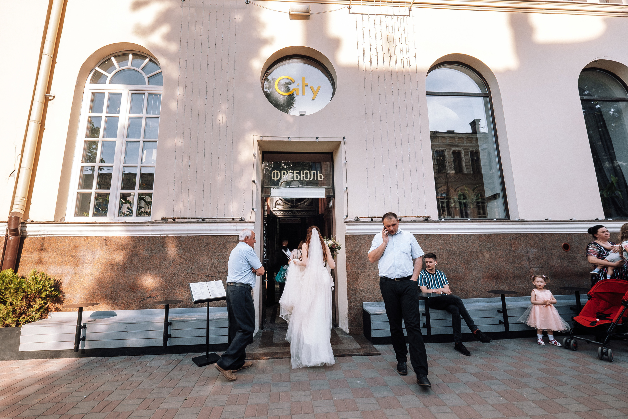 Wedding photoshoots photographer videographer Vancouver BC. Ivan Skufinsky — wedding and family photographer in Vancouver