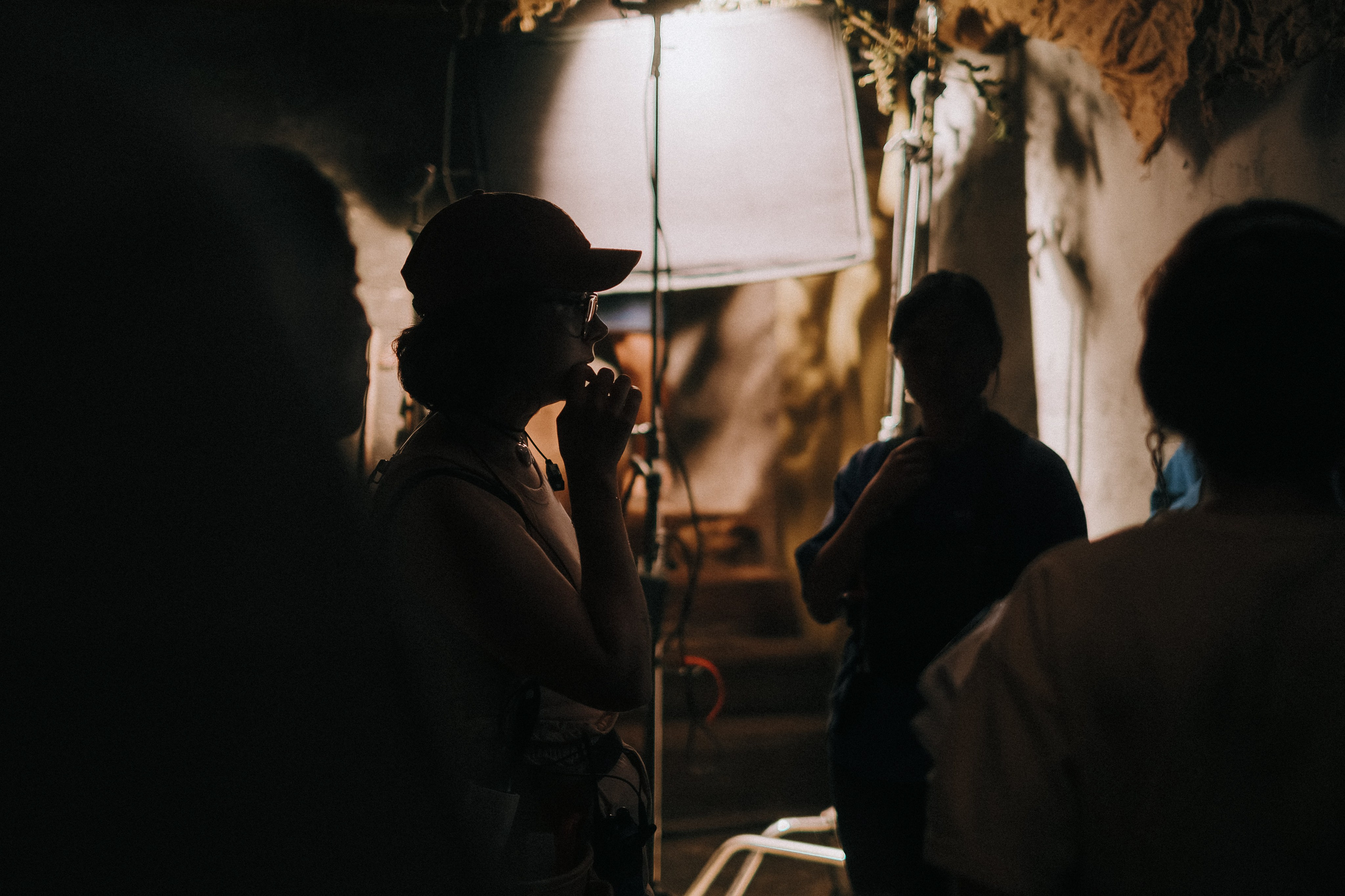 BTS -=NIGHT ROUTINE=- 2024. Ivan Skufinsky — wedding and family photographer in Vancouver