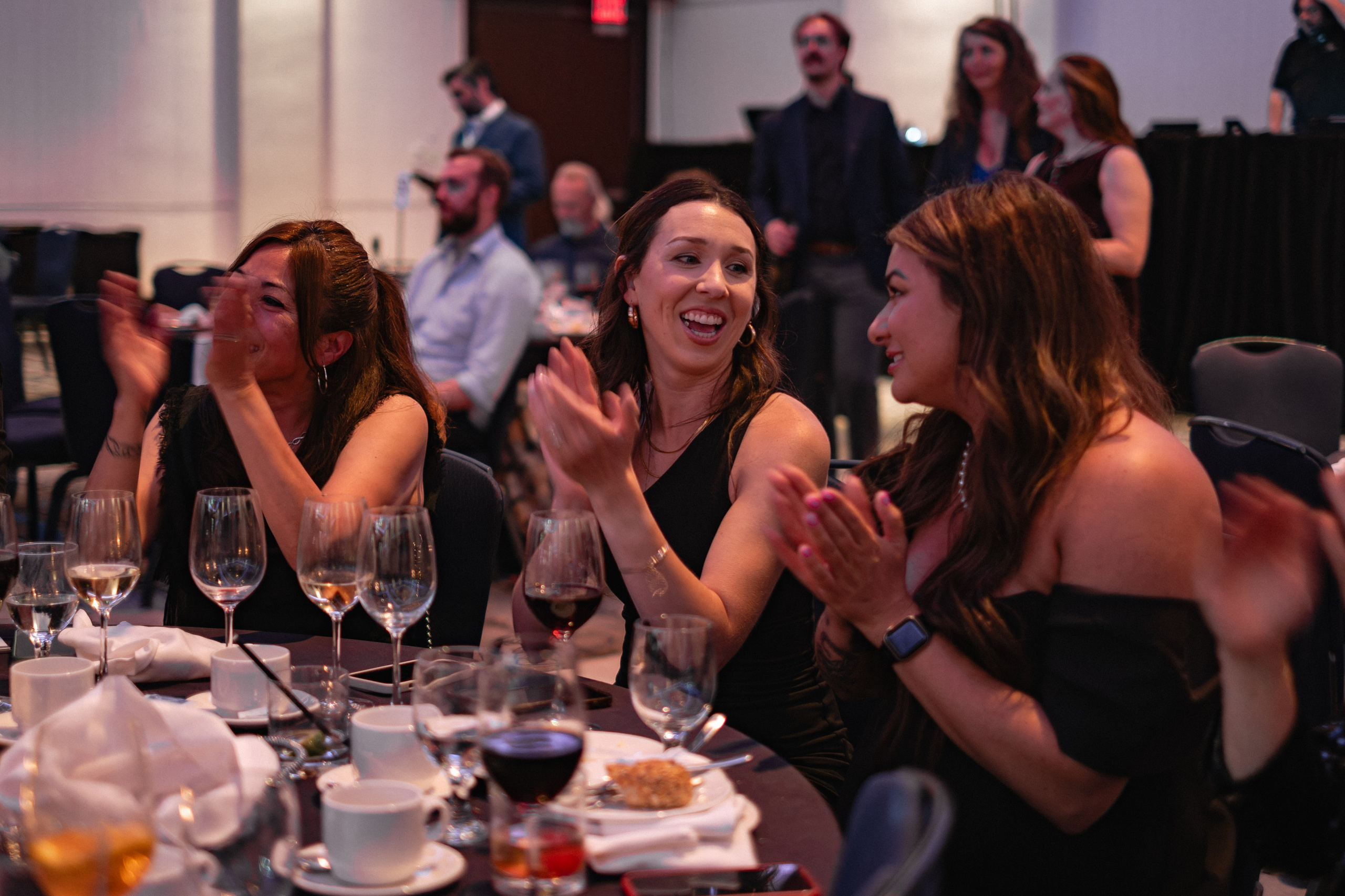 Event photographer in Vancouver Burnaby BC. Ivan Skufinsky — wedding and family photographer in Vancouver