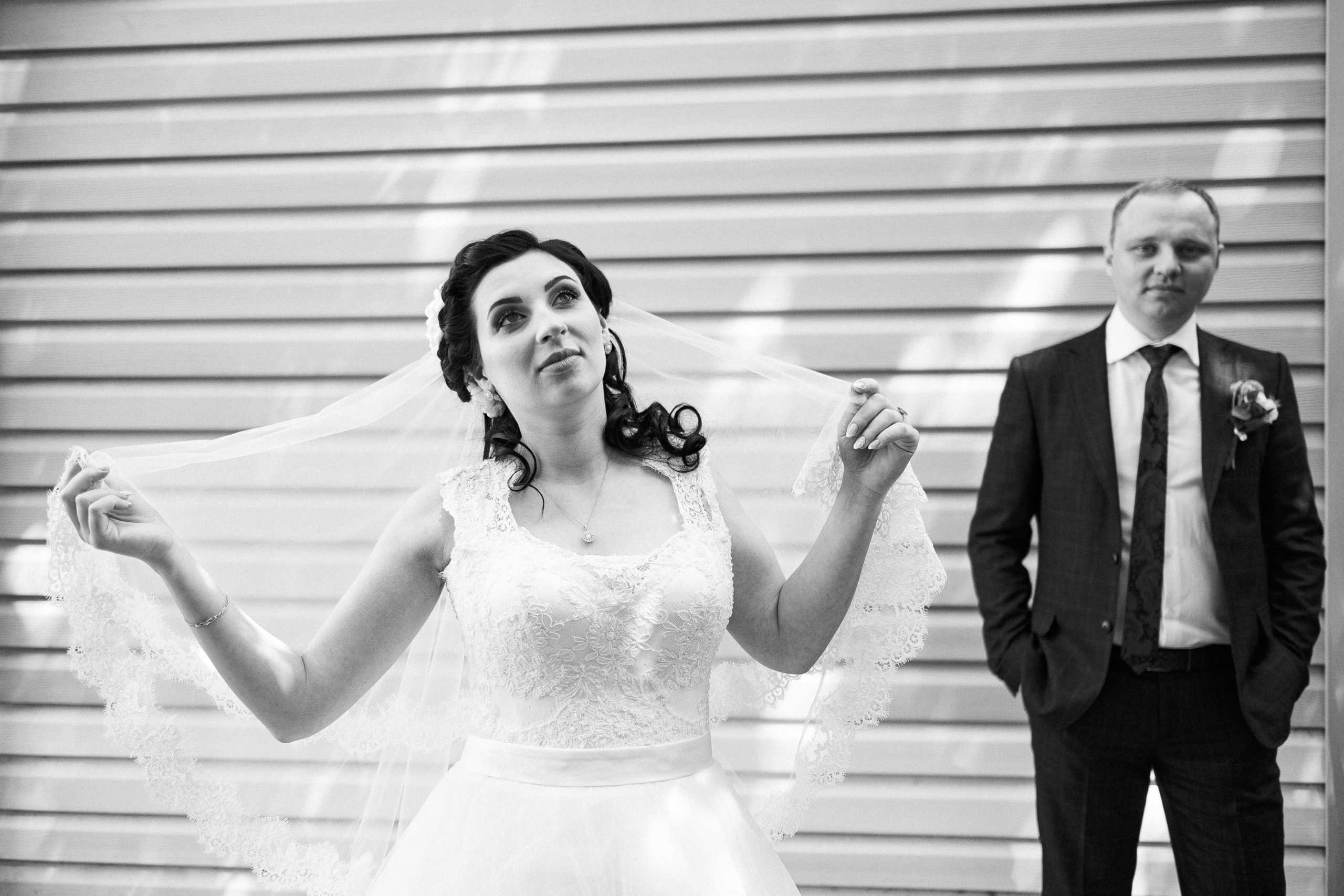 Виктор+Катя. Ivan Skufinsky — wedding and family photographer in Vancouver