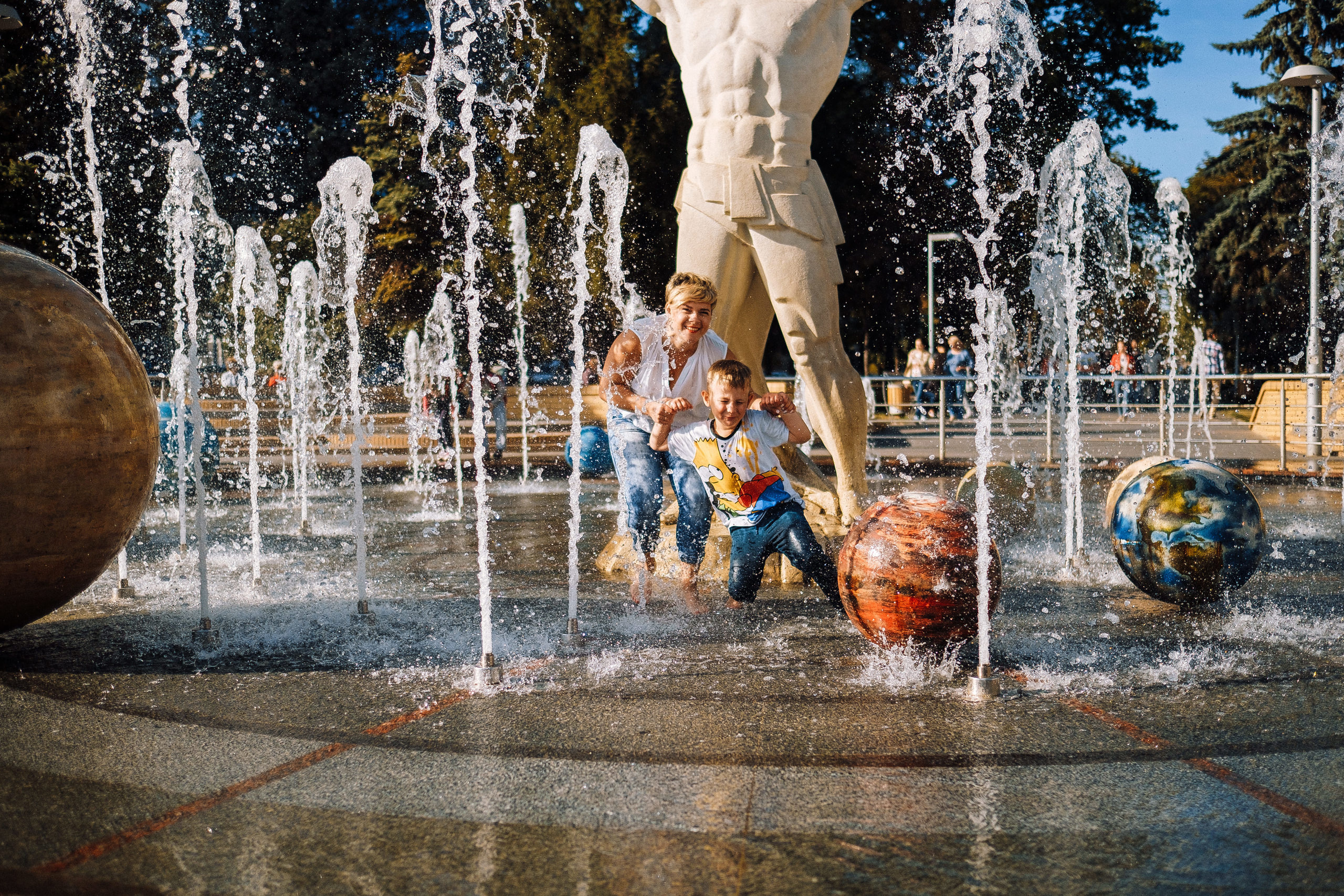 15.09.19 Винница. Ivan Skufinsky — wedding and family photographer in Vancouver