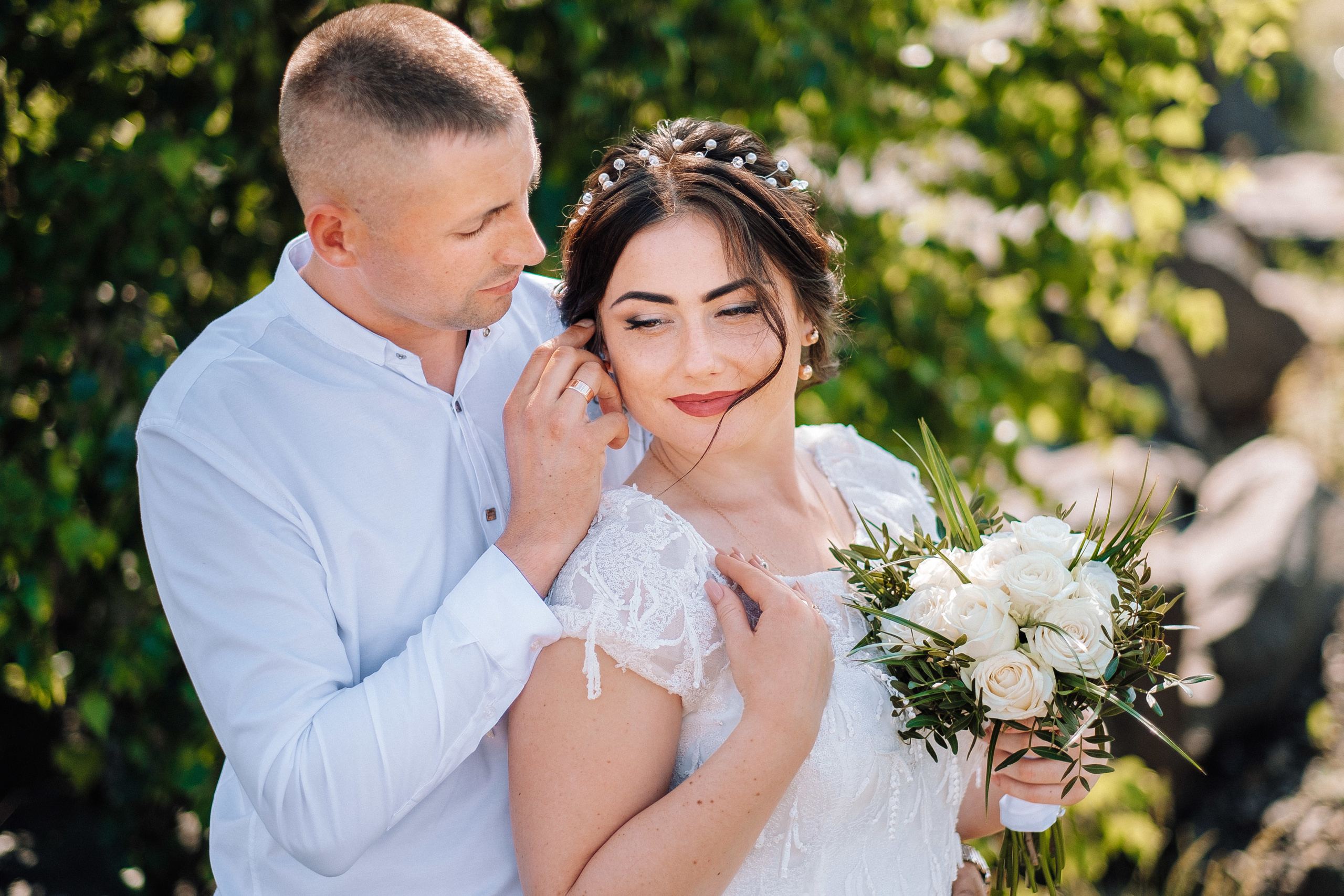 Владимир+Наталья 08.06.19. Ivan Skufinsky — wedding and family photographer in Vancouver