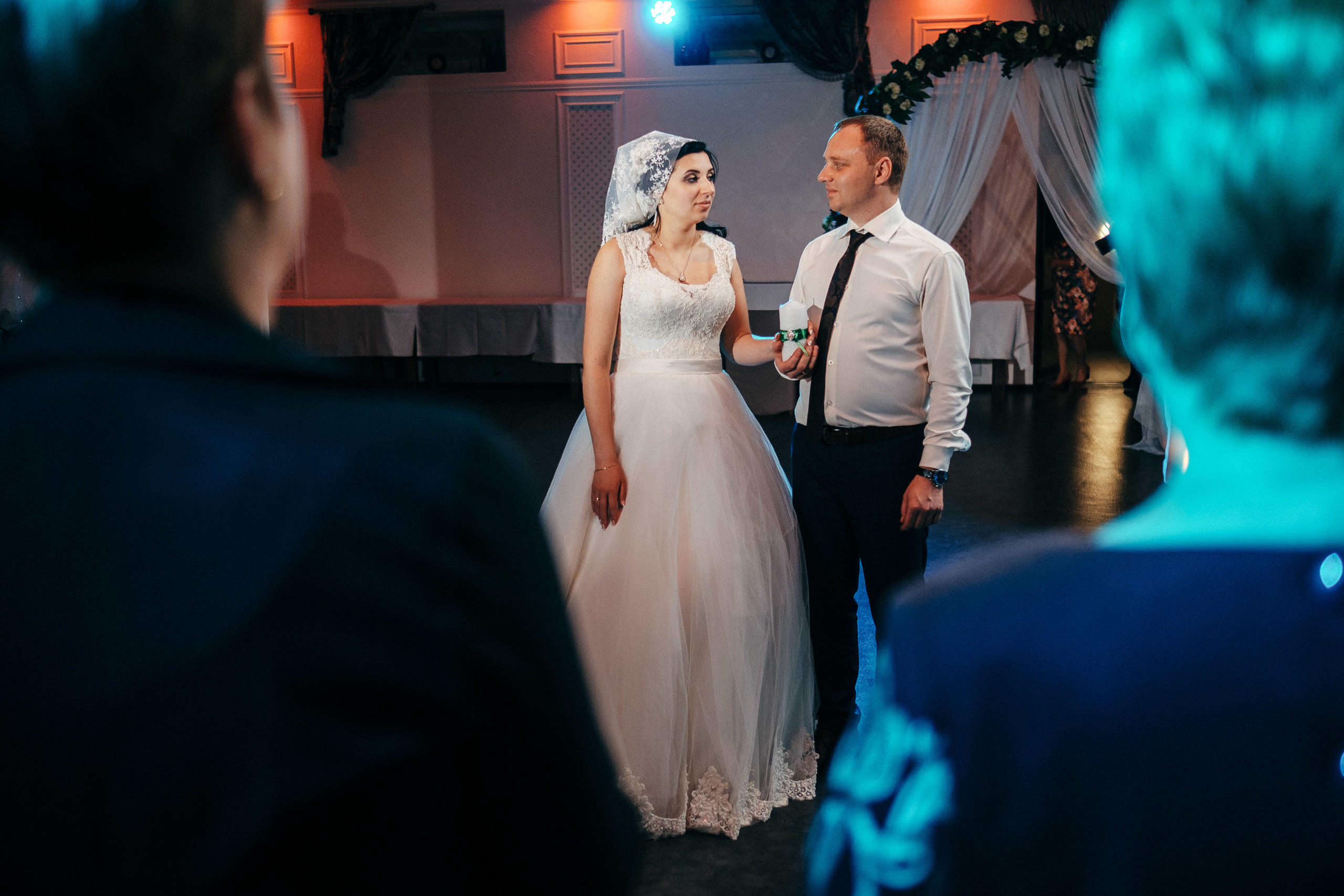 Виктор+Катя. Ivan Skufinsky — wedding and family photographer in Vancouver