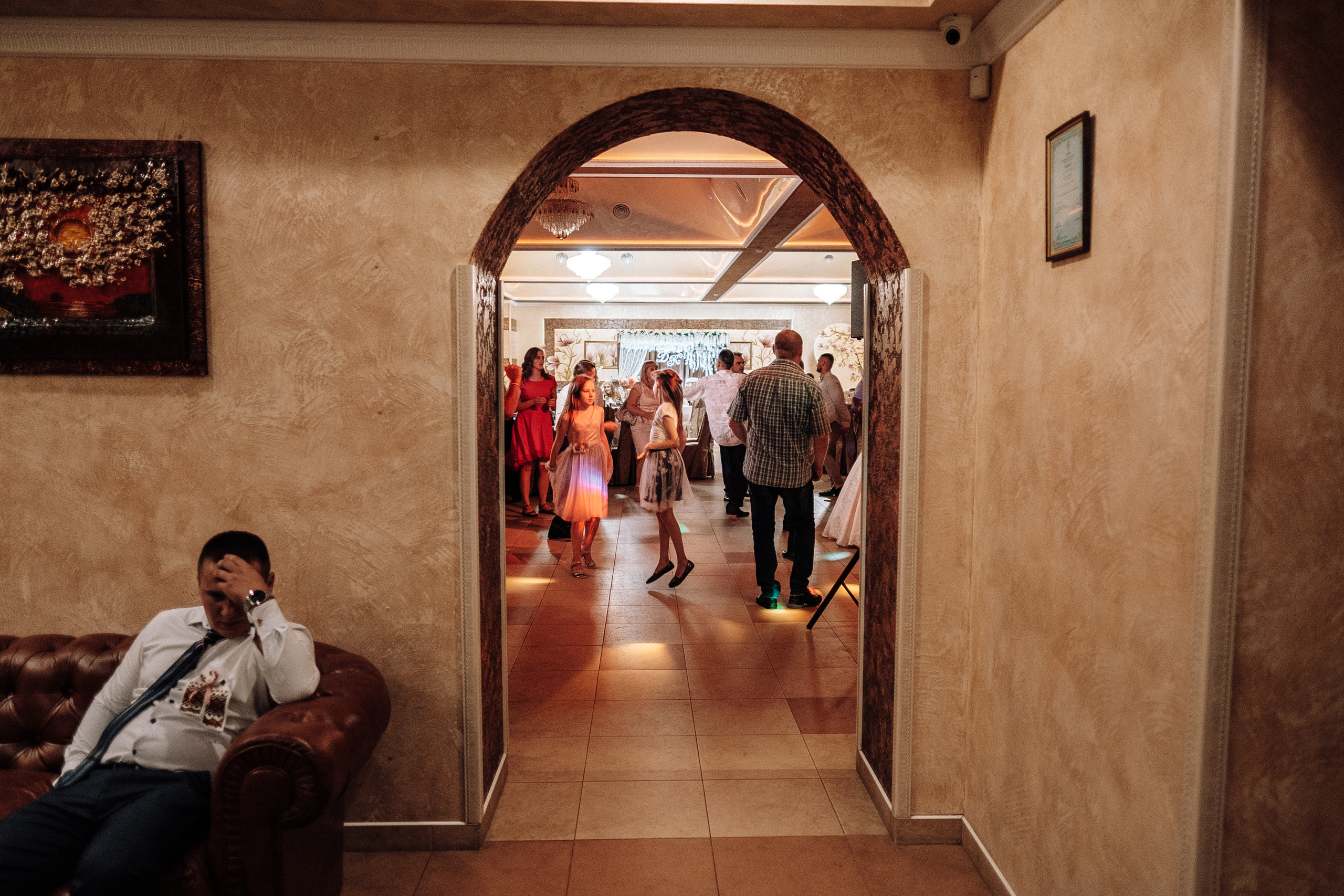 СВАДЬБА 20.07.2019 Дима+Катя. Ivan Skufinsky — wedding and family photographer in Vancouver