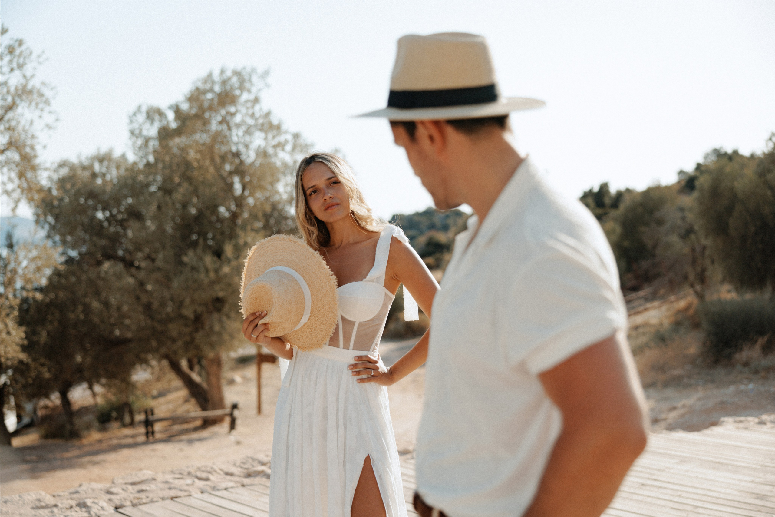 Artem & Mary. Ivan Skufinsky — wedding and family photographer in Vancouver