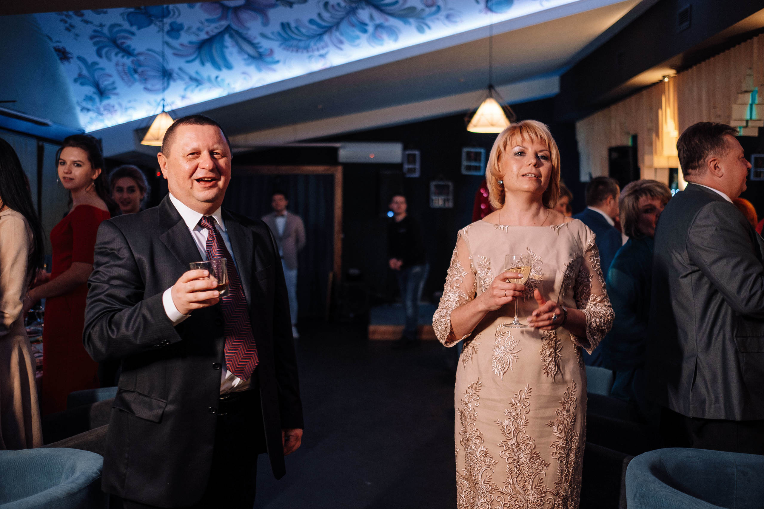 Alexandr+Anastasia 24.11.2019 WeddingStory. Ivan Skufinsky — wedding and family photographer in Vancouver