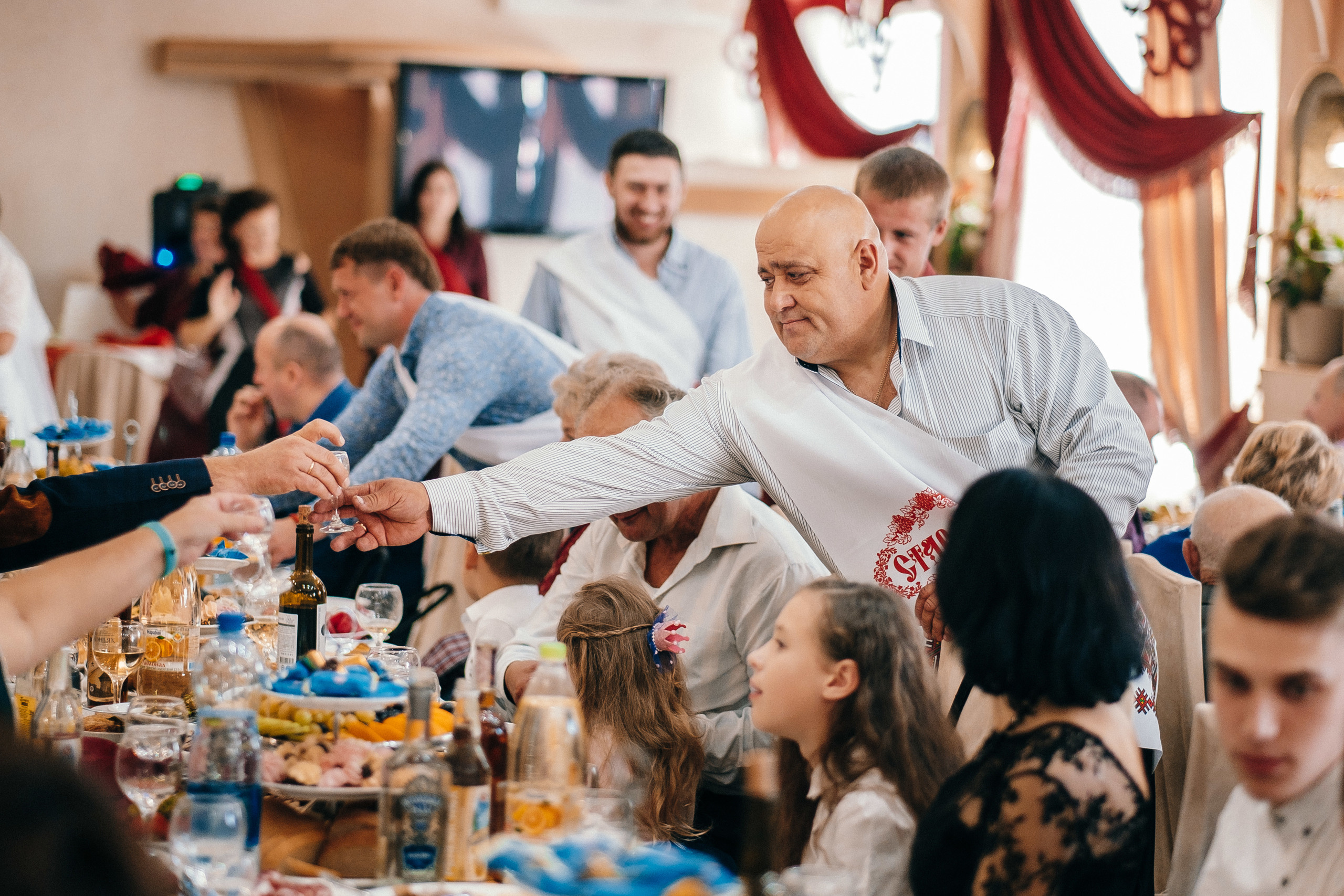 13.09.2018 Wedding Story. Ivan Skufinsky — wedding and family photographer in Vancouver