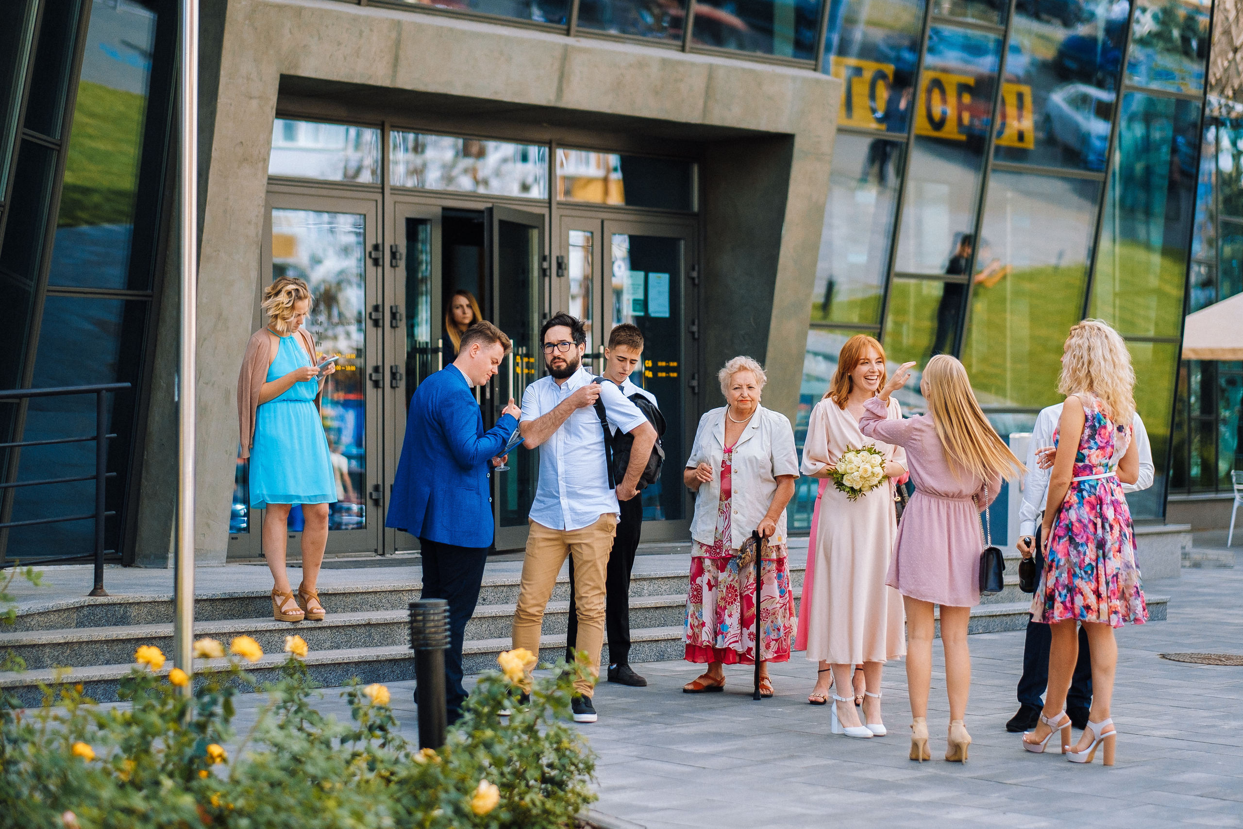 6.09.2019 ВЕРА+АРТЕМ. Ivan Skufinsky — wedding and family photographer in Vancouver