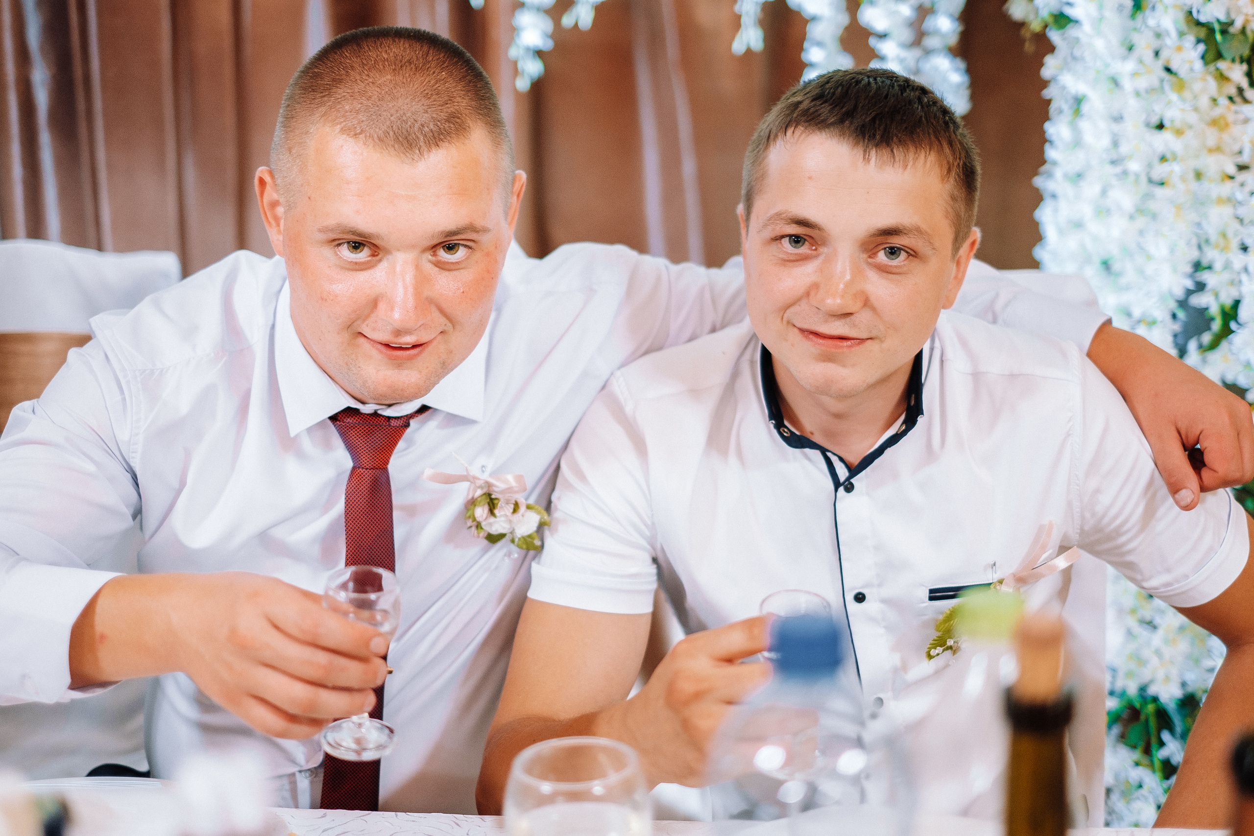 СВАДЬБА 20.07.2019 Дима+Катя. Ivan Skufinsky — wedding and family photographer in Vancouver