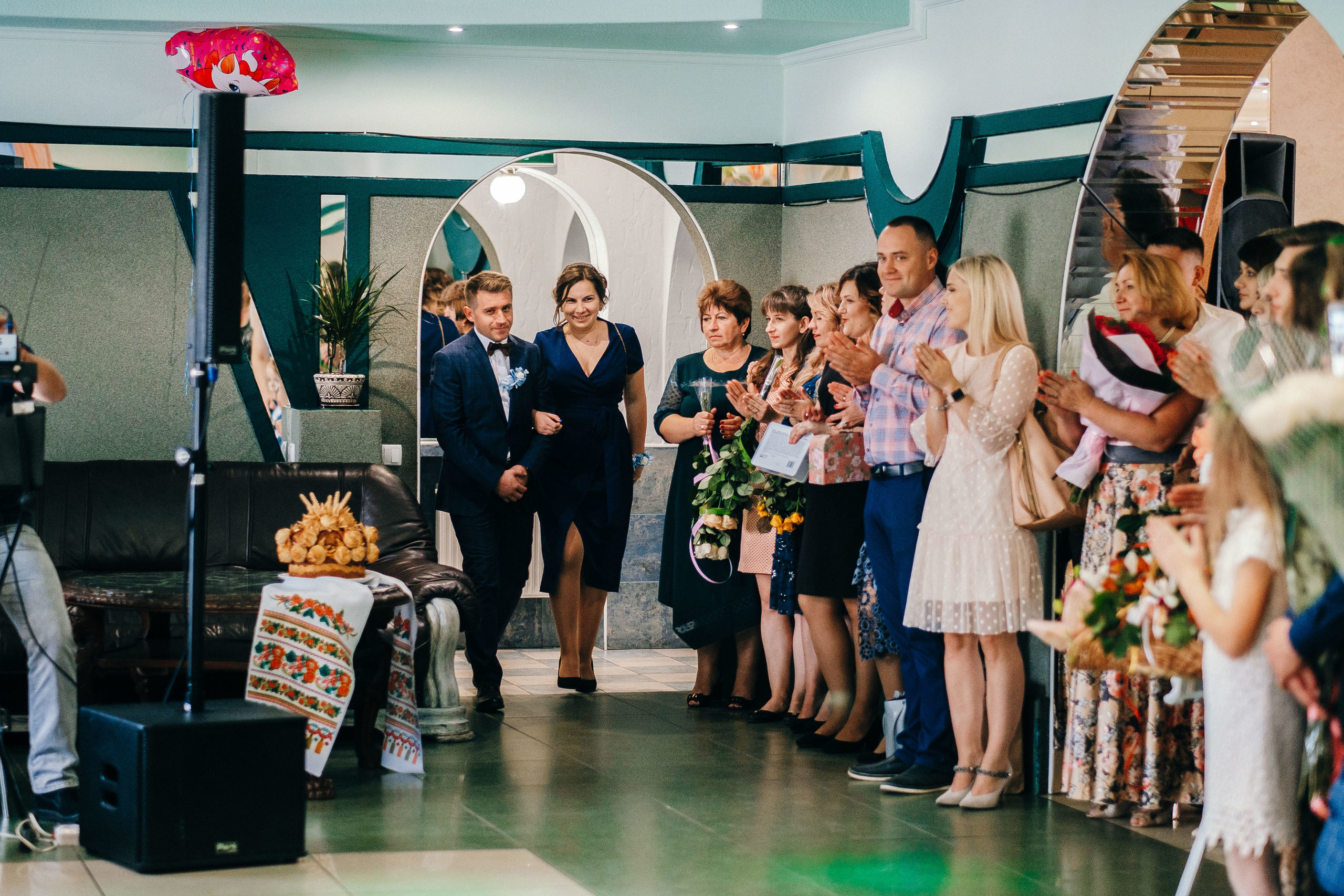 Дмитрий+Наташа 22.09.2018. Ivan Skufinsky — wedding and family photographer in Vancouver