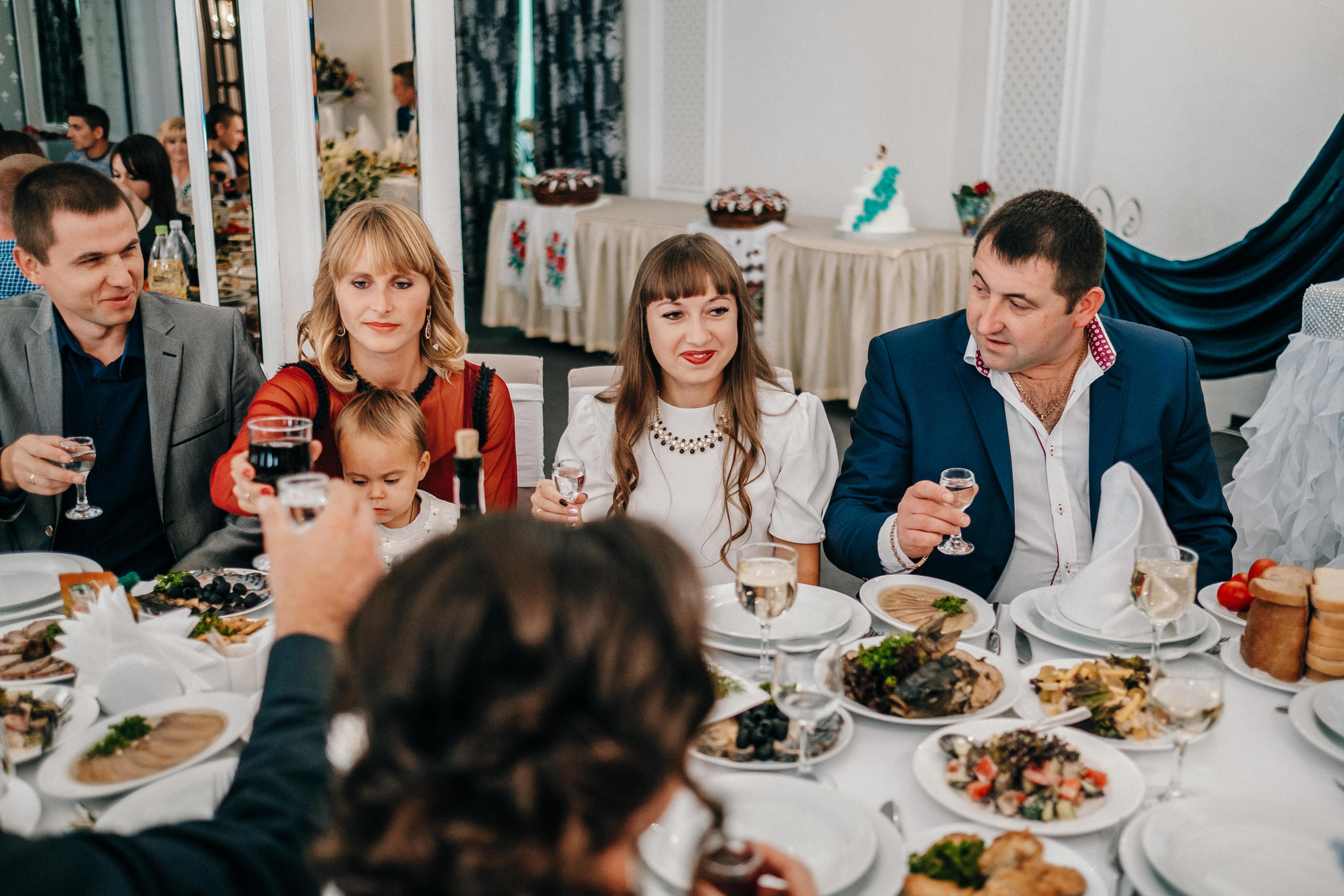 29.09.2018 Wedding Story. Ivan Skufinsky — wedding and family photographer in Vancouver