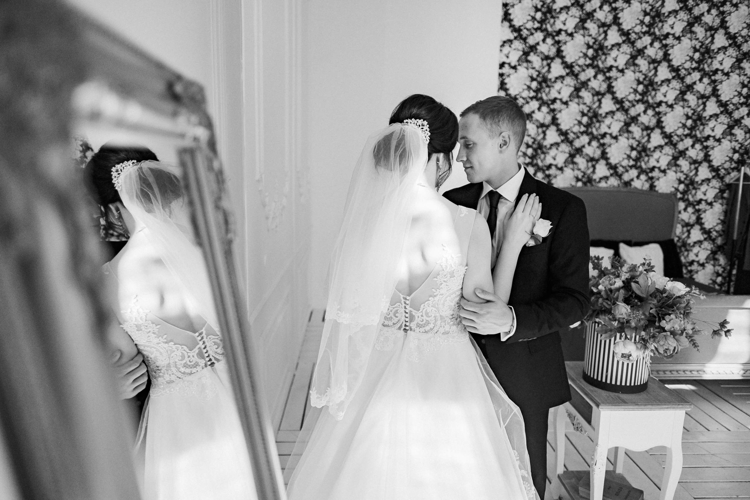 6.10.2018. Ivan Skufinsky — wedding and family photographer in Vancouver