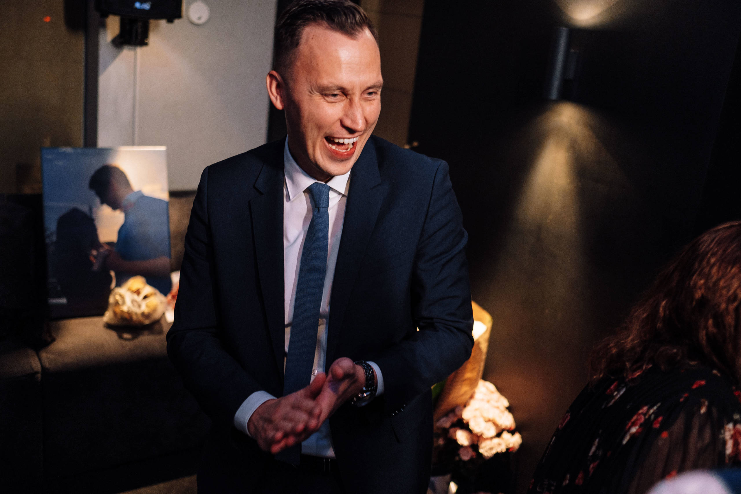 Alexandr+Anastasia 24.11.2019 WeddingStory. Ivan Skufinsky — wedding and family photographer in Vancouver