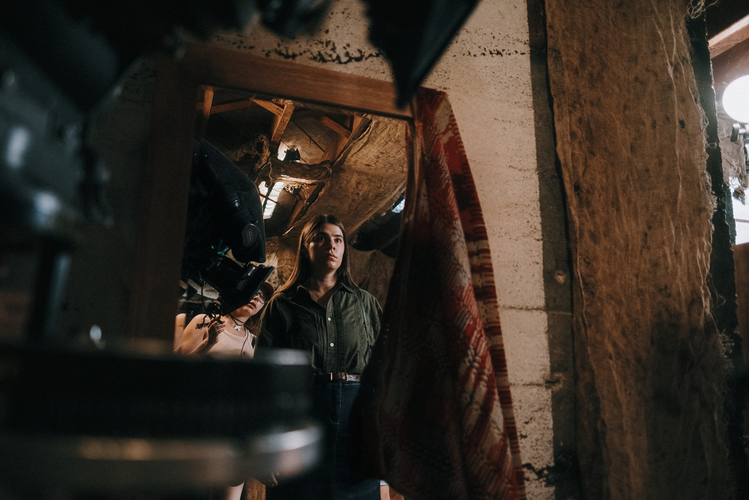 BTS -=NIGHT ROUTINE=- 2024. Ivan Skufinsky — wedding and family photographer in Vancouver