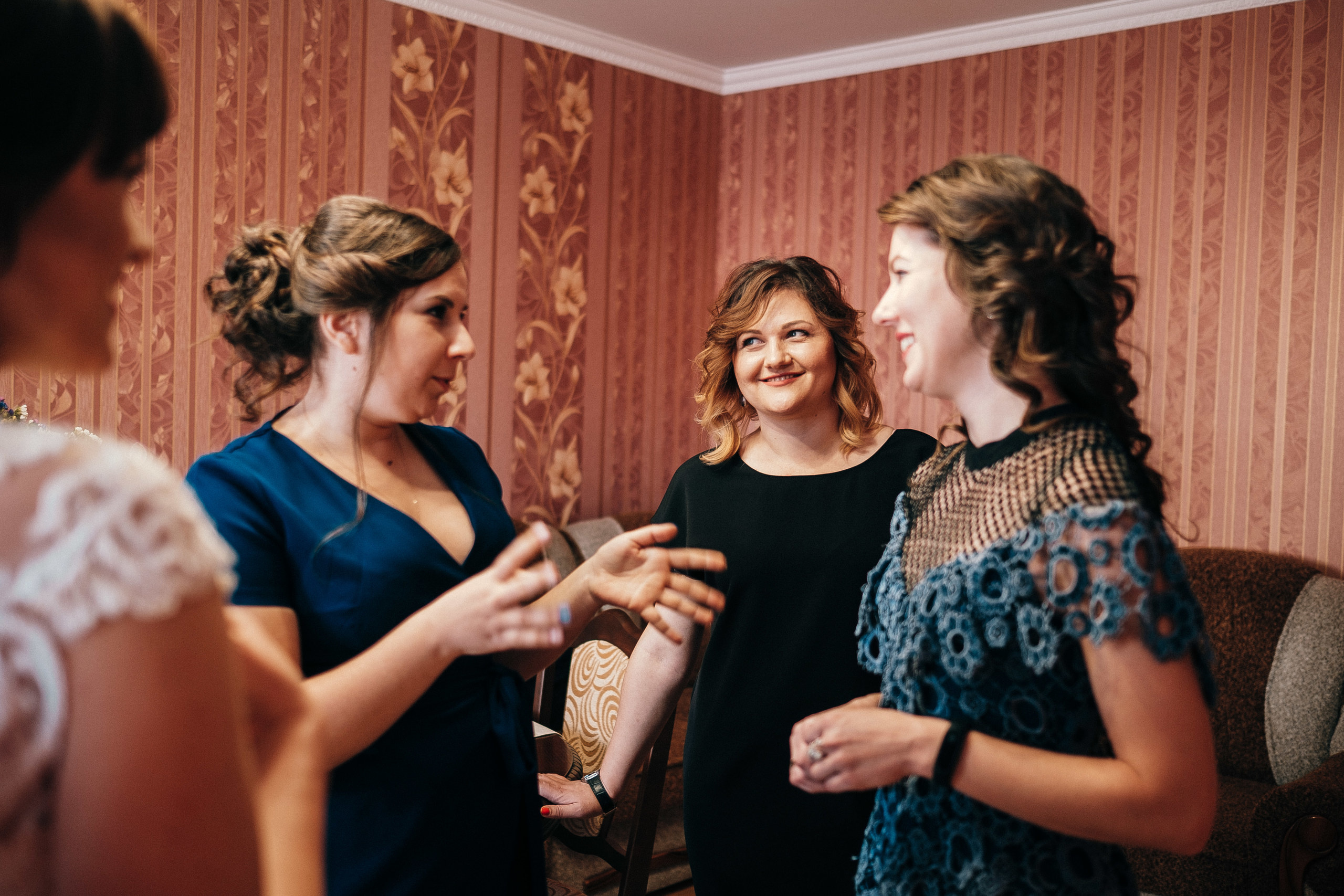 Дмитрий+Наташа 22.09.2018. Ivan Skufinsky — wedding and family photographer in Vancouver