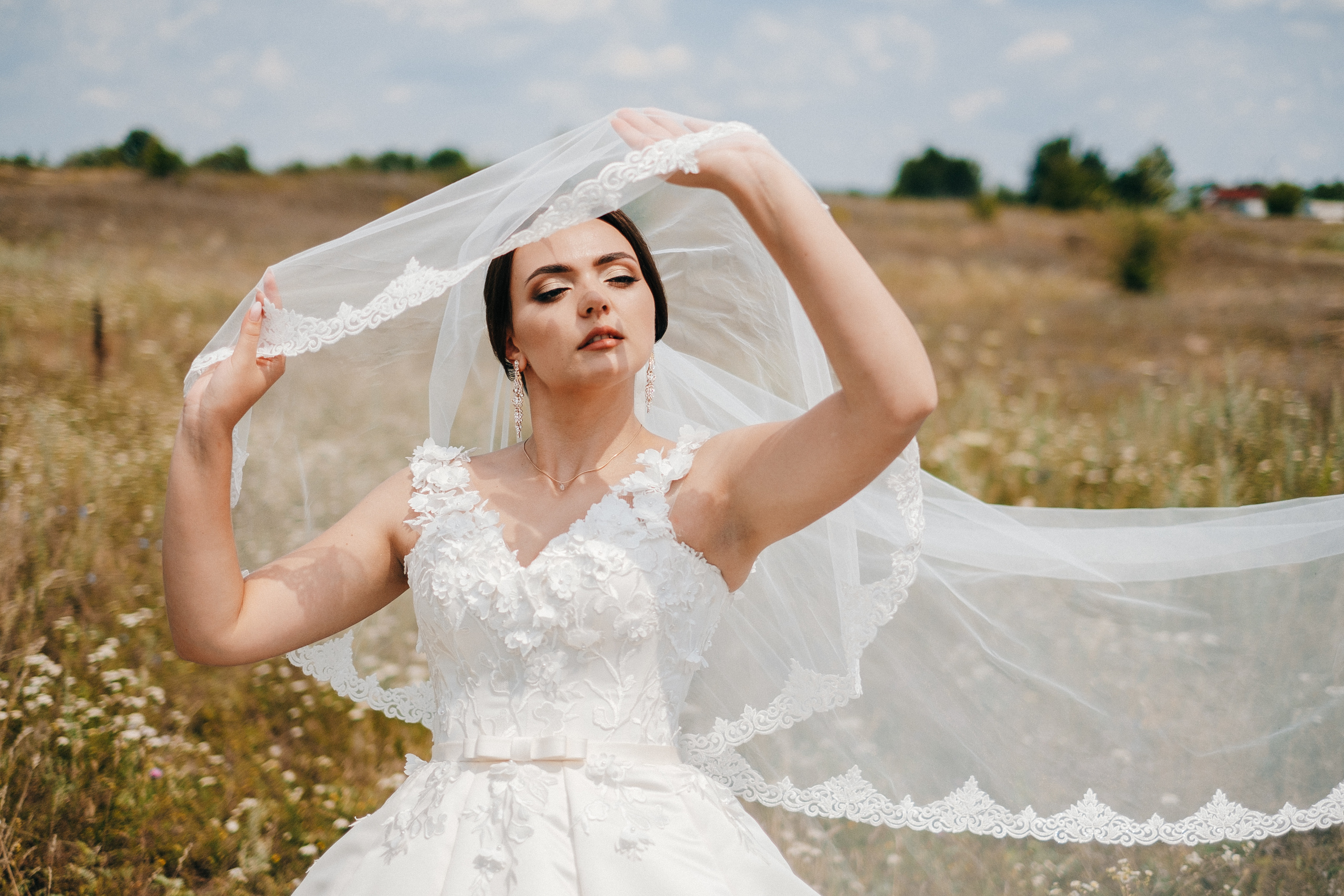 СВАДЬБА 20.07.2019 Дима+Катя. Ivan Skufinsky — wedding and family photographer in Vancouver