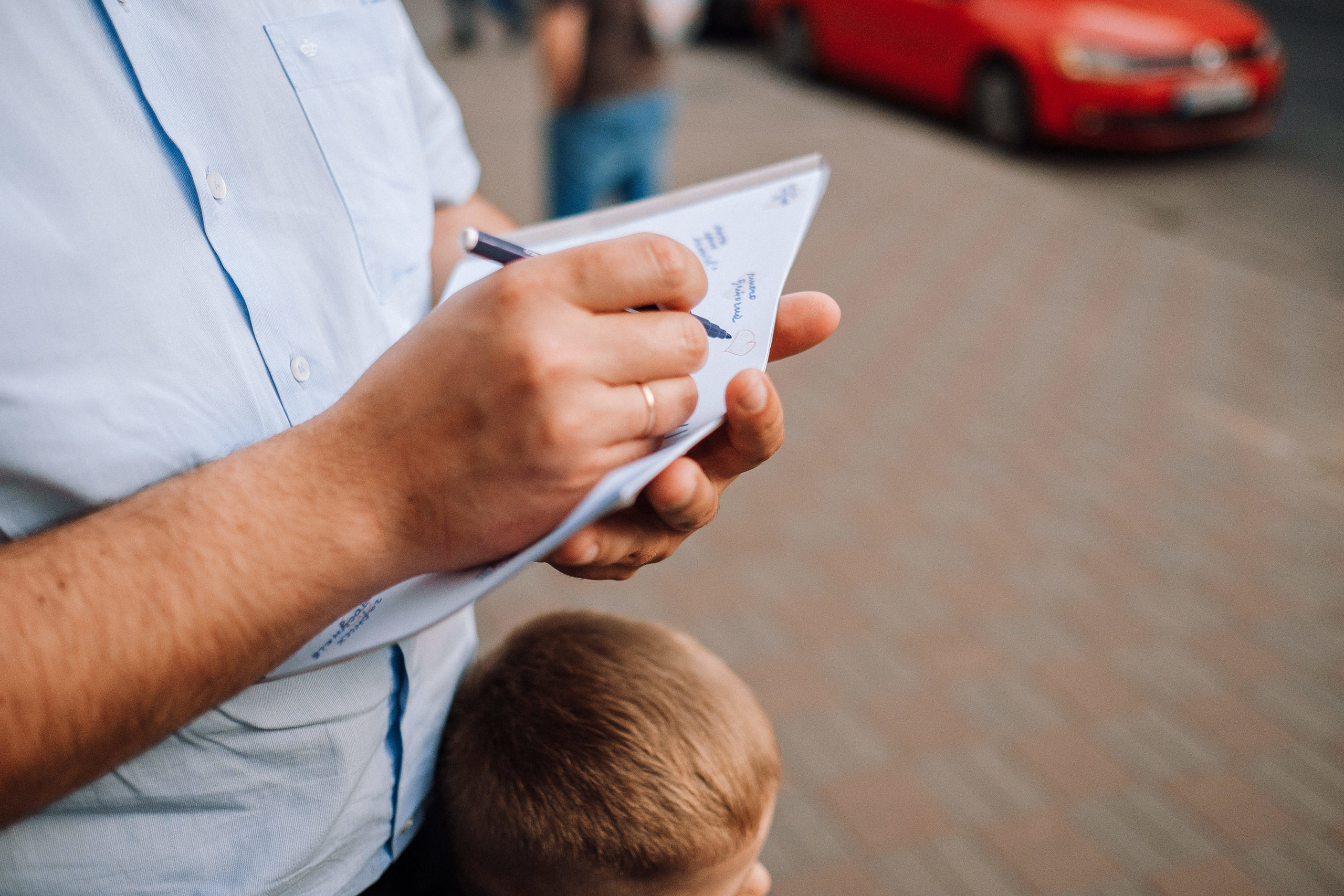 Вика+Максим. Ivan Skufinsky — wedding and family photographer in Vancouver