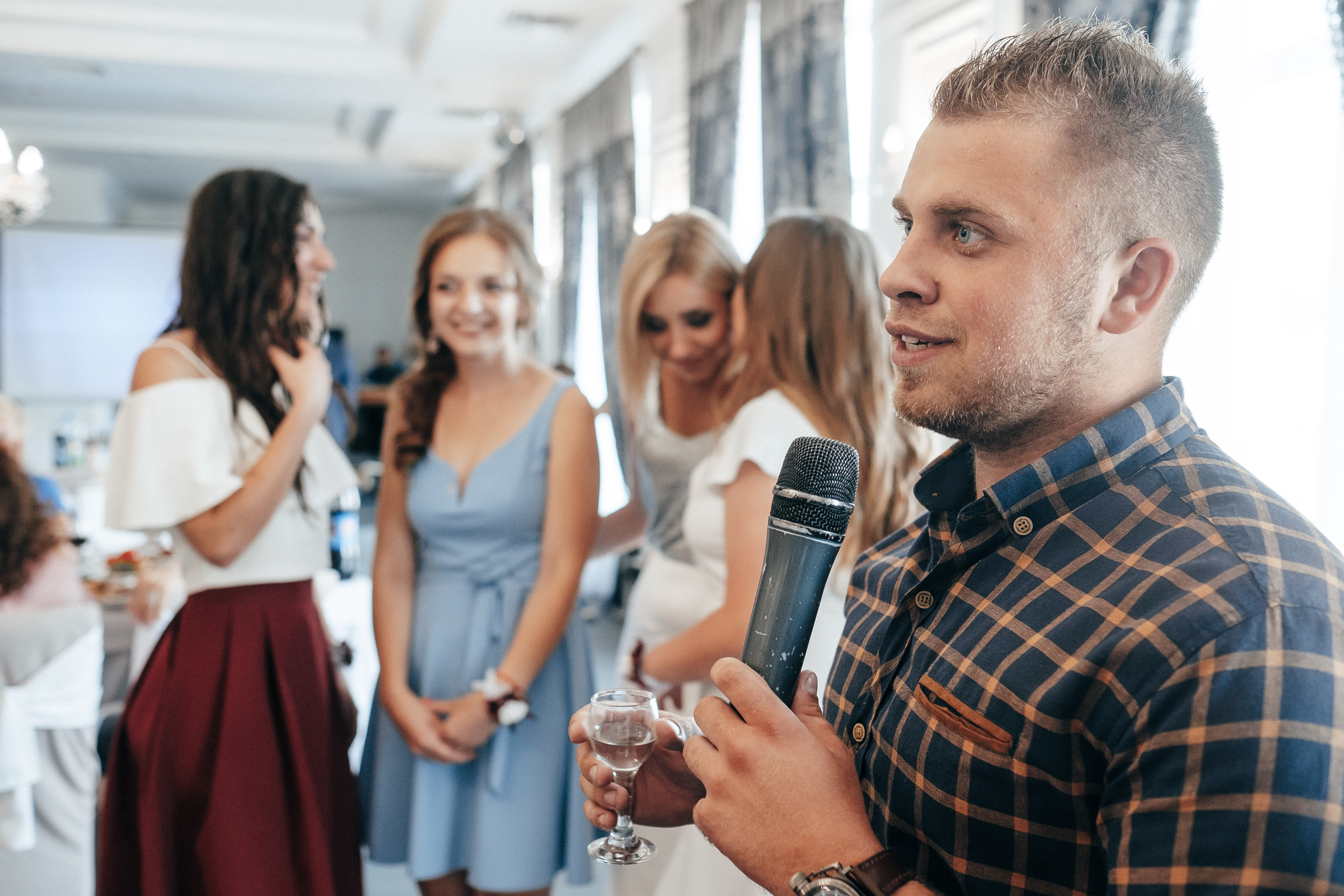 11.08.2018 Богдан+Юля. Ivan Skufinsky — wedding and family photographer in Vancouver