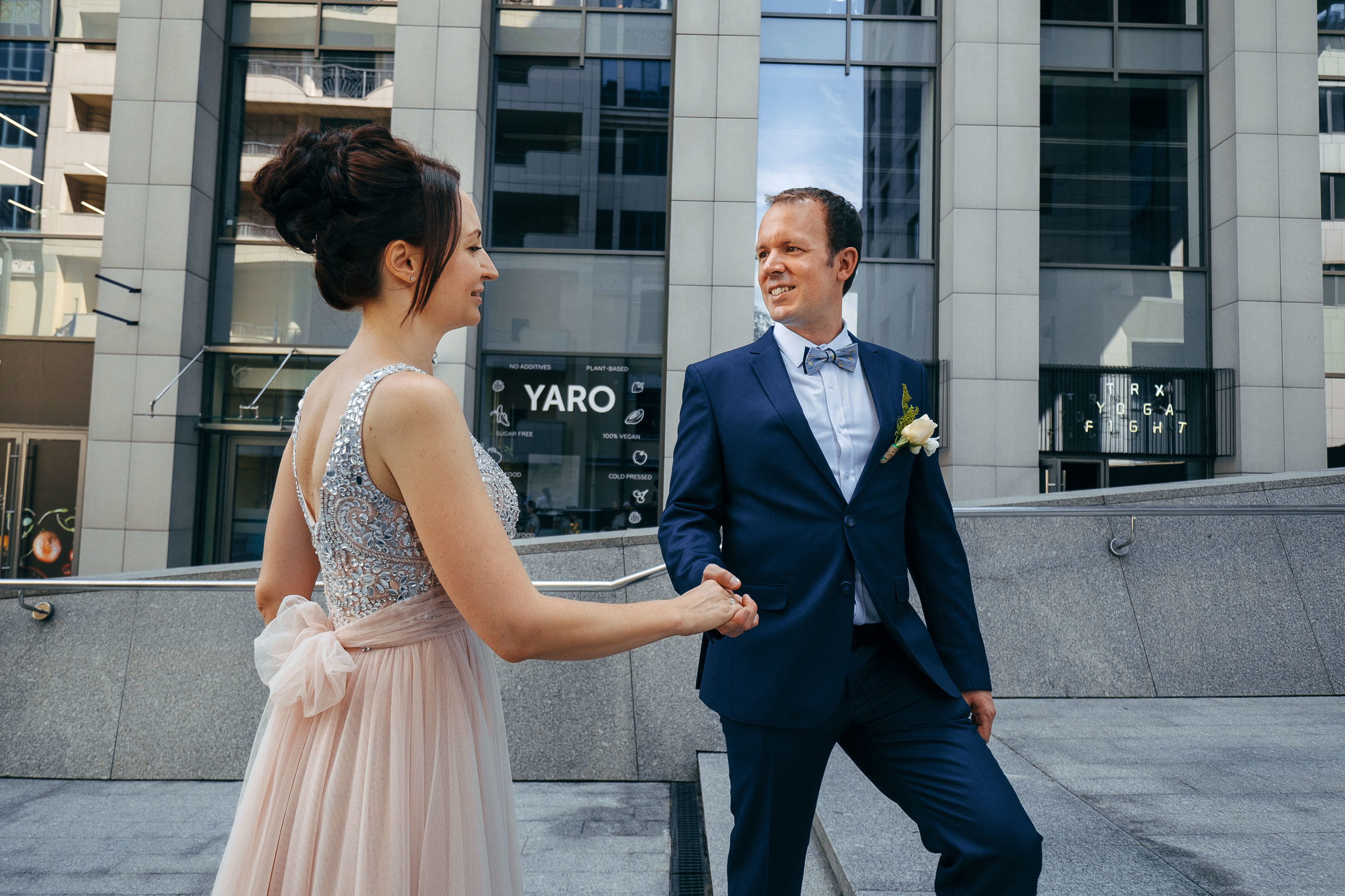 Silven+Olga Киев 17.08.2018. Ivan Skufinsky — wedding and family photographer in Vancouver