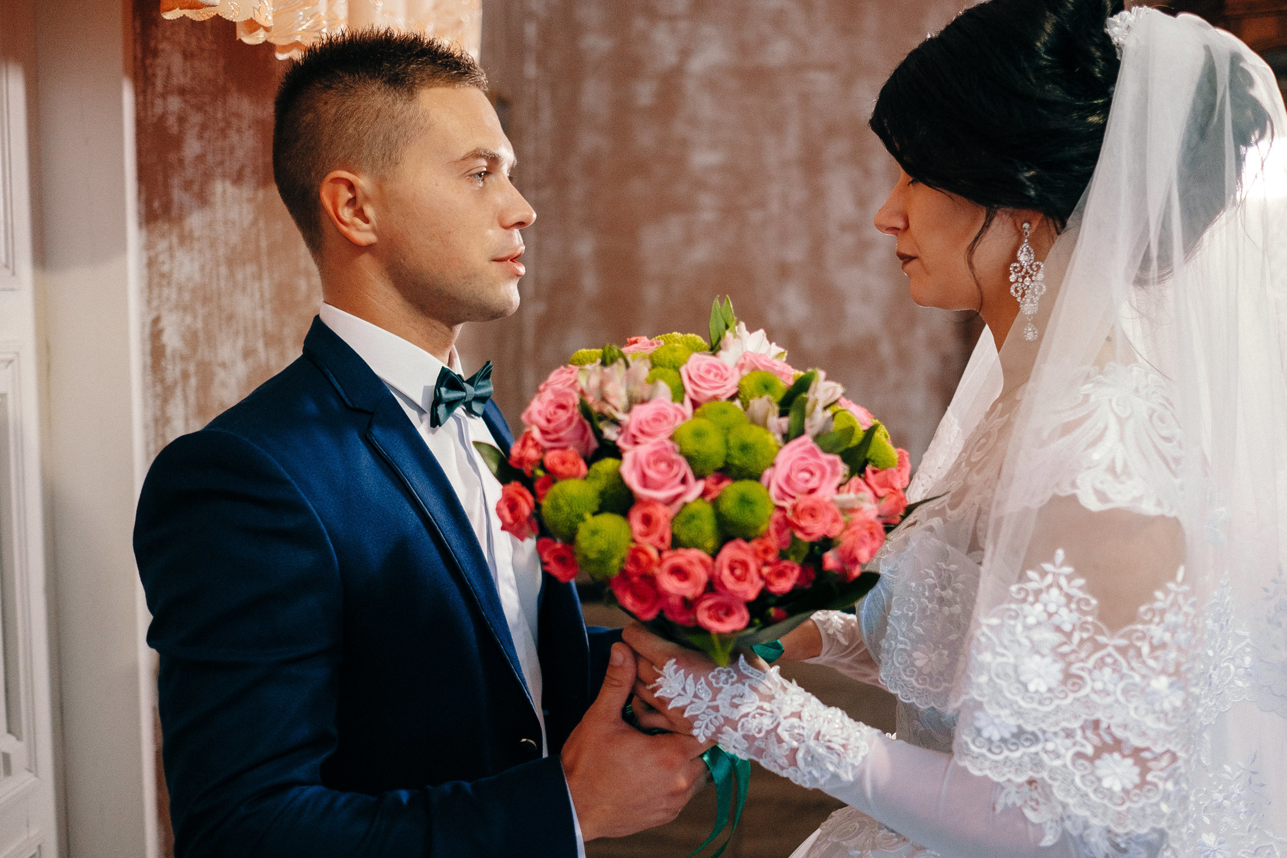 29.09.2018 Wedding Story. Ivan Skufinsky — wedding and family photographer in Vancouver