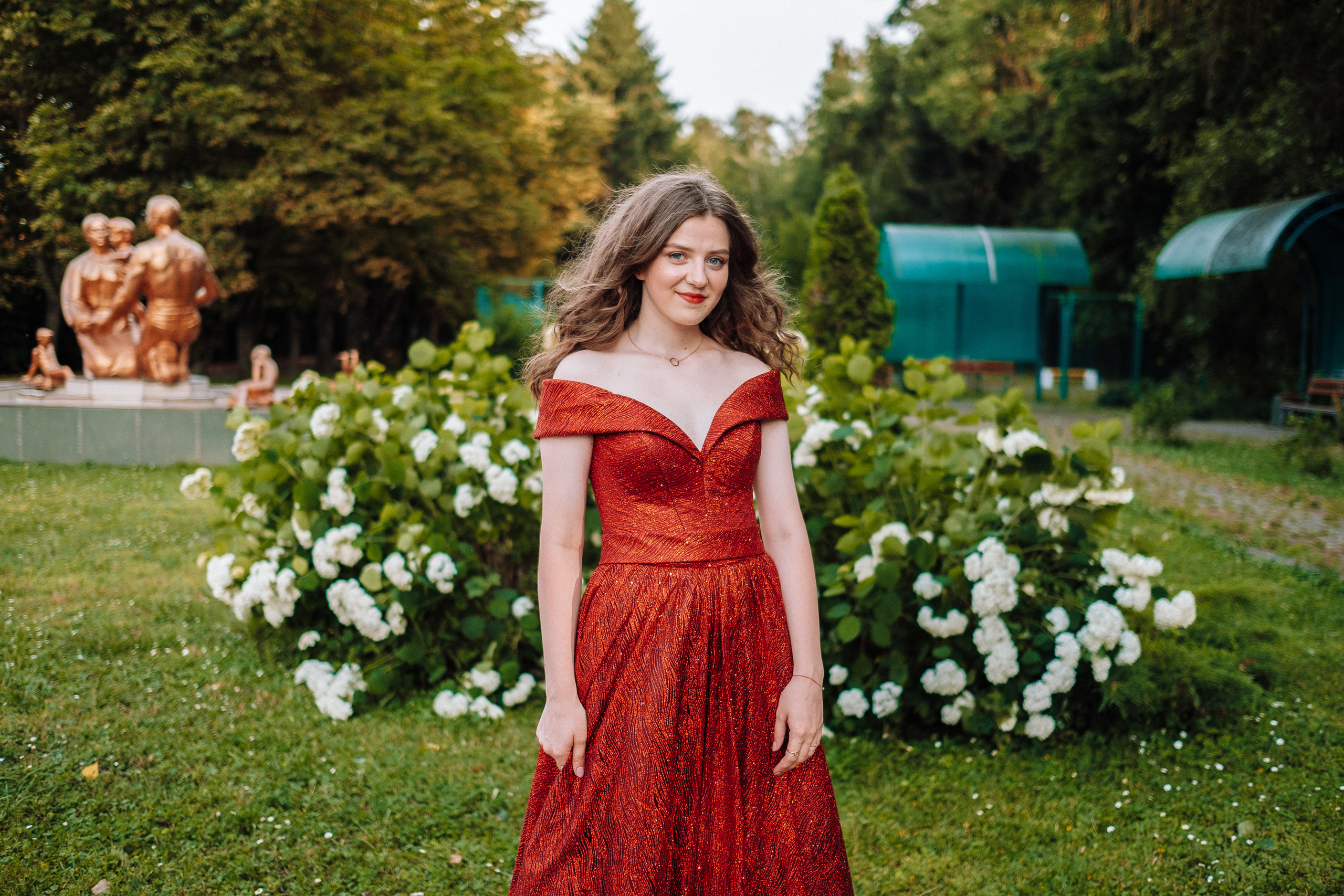 Выпускной школа номер 3. Хмельник. Ivan Skufinsky — wedding and family photographer in Vancouver