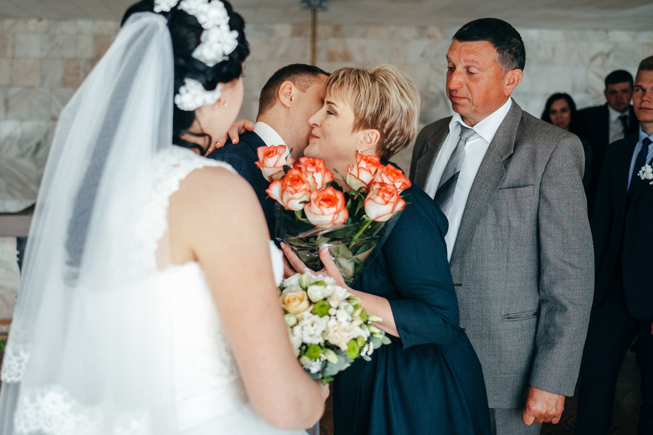 Виктор+Катя. Ivan Skufinsky — wedding and family photographer in Vancouver