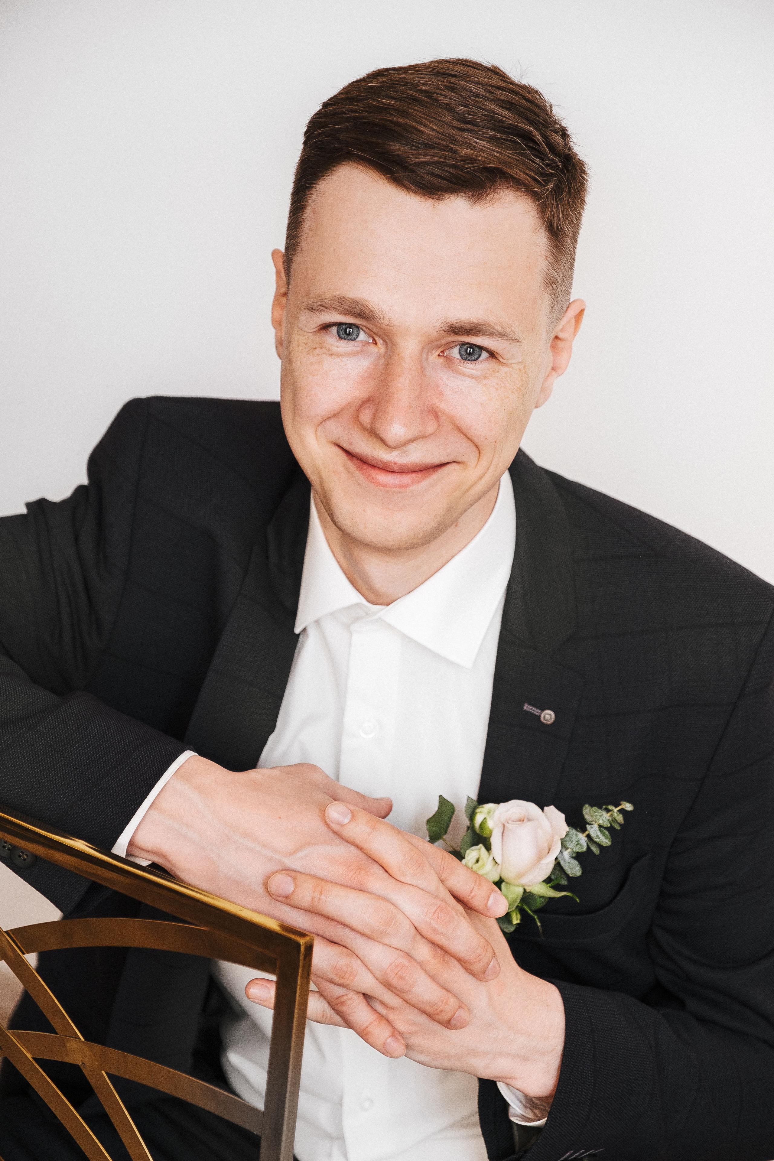 Pre Wedding Story 17.05.2019 MAx+Vika. Ivan Skufinsky — wedding and family photographer in Vancouver