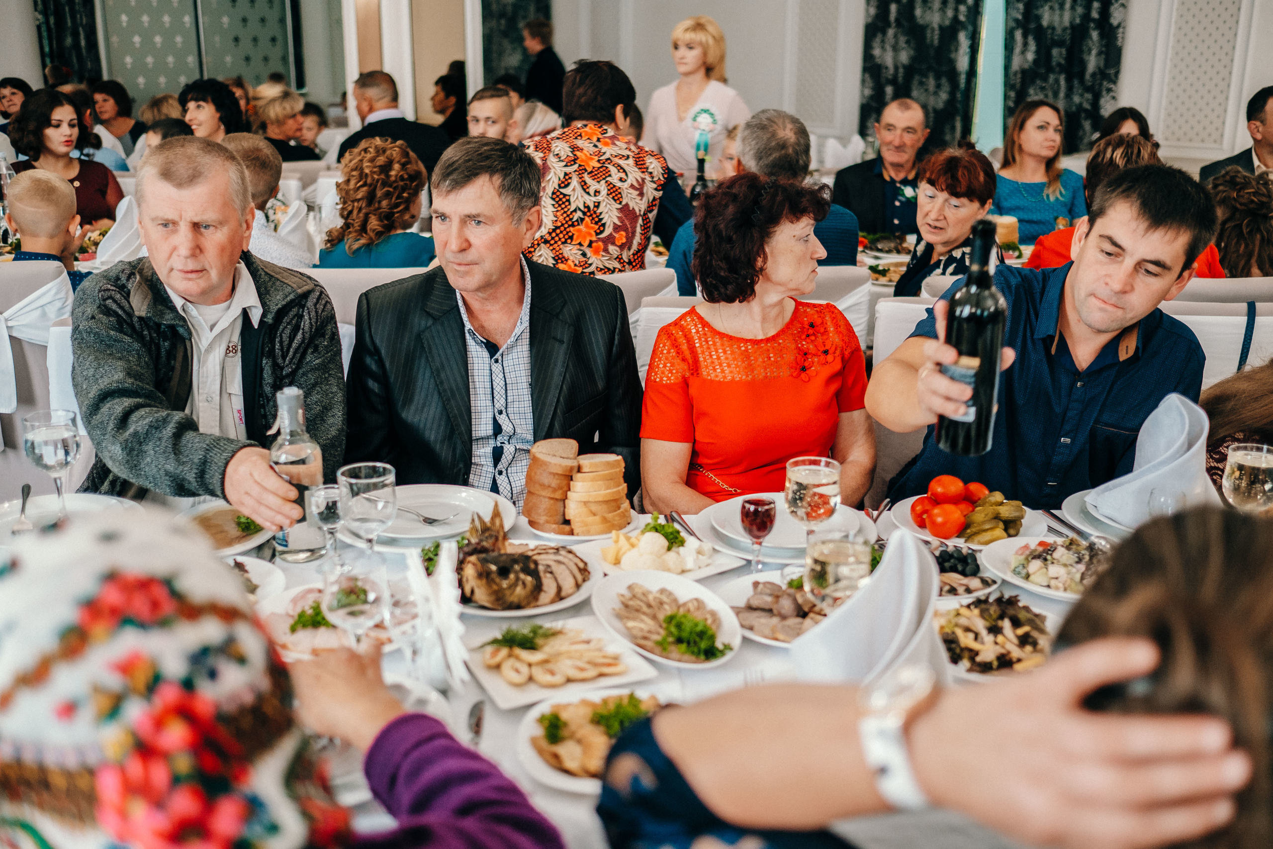 29.09.2018 Wedding Story. Ivan Skufinsky — wedding and family photographer in Vancouver