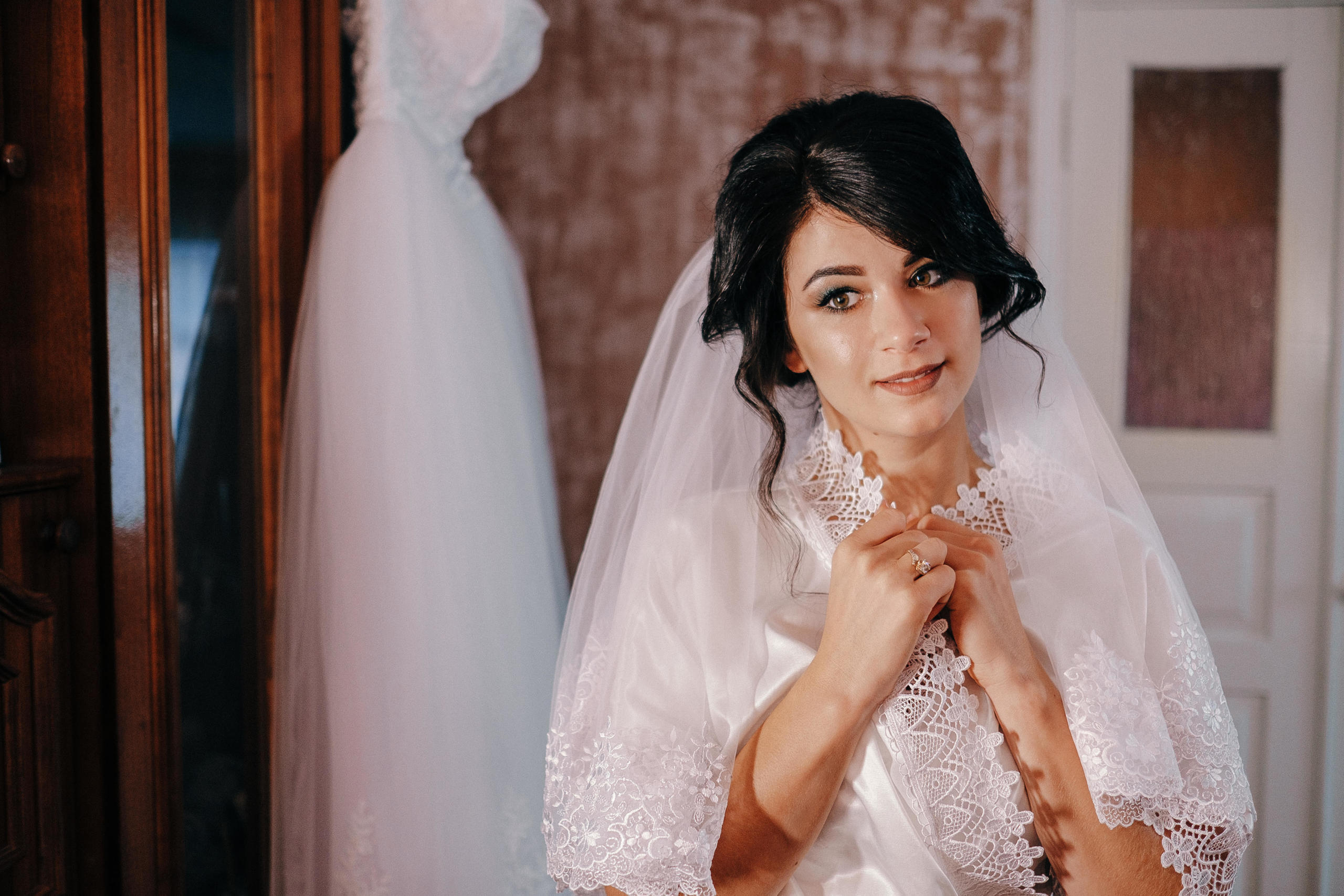 29.09.2018 Wedding Story. Ivan Skufinsky — wedding and family photographer in Vancouver