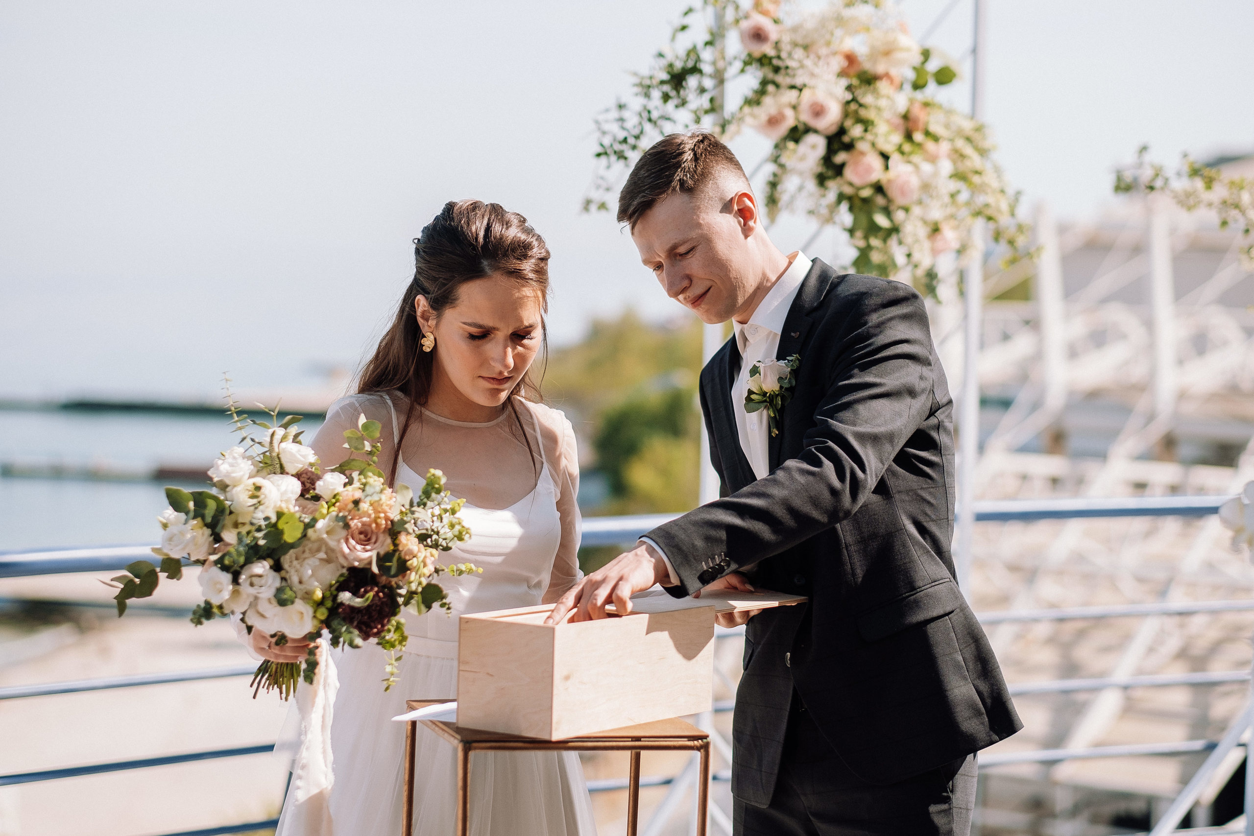 Вика+Максим. Ivan Skufinsky — wedding and family photographer in Vancouver